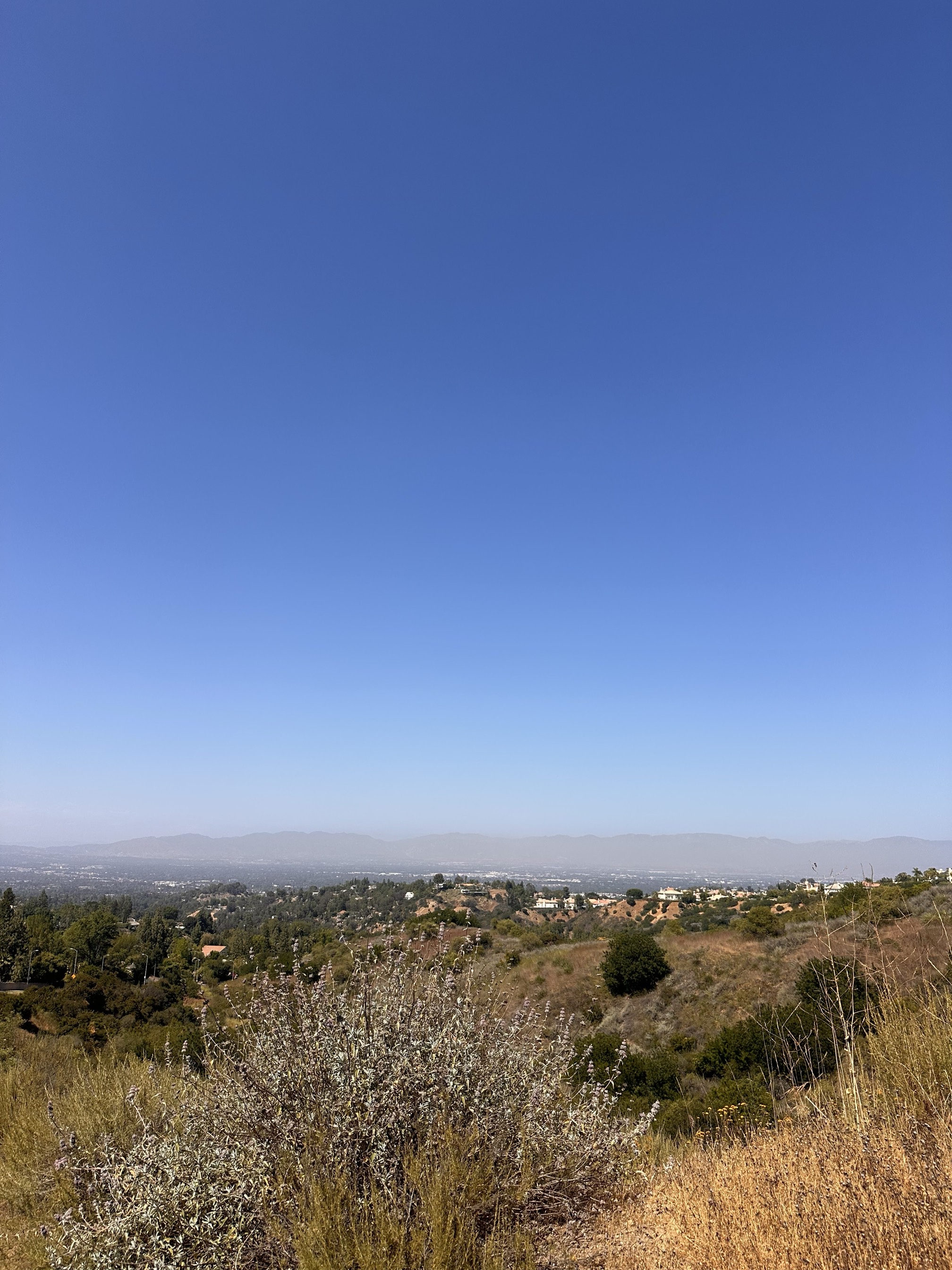 Vanalden Vista & Vanalden Cave