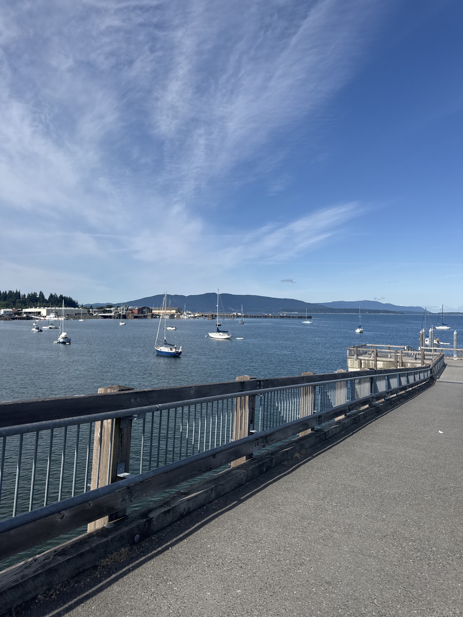 South Bay Trail