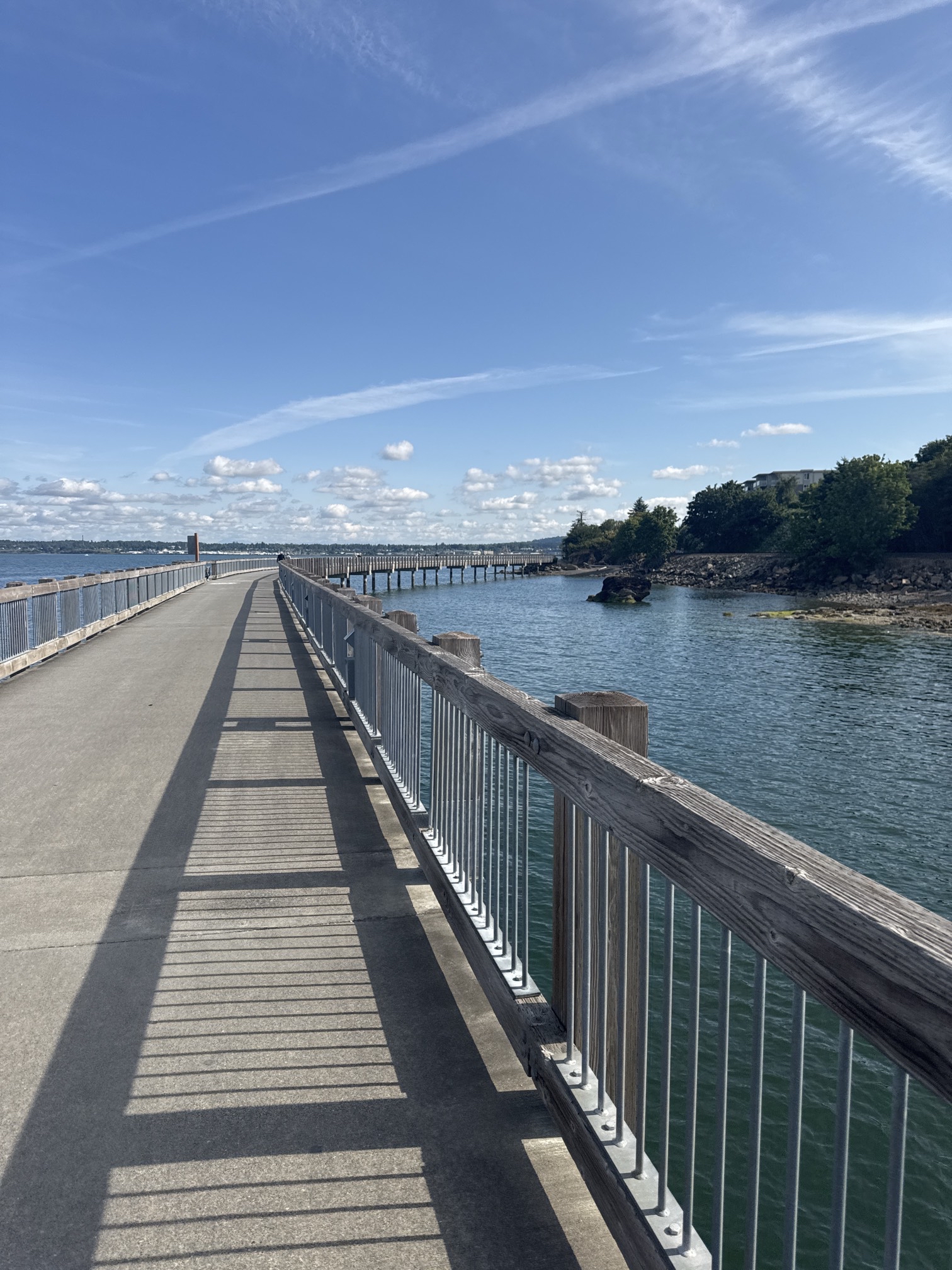 South Bay Trail