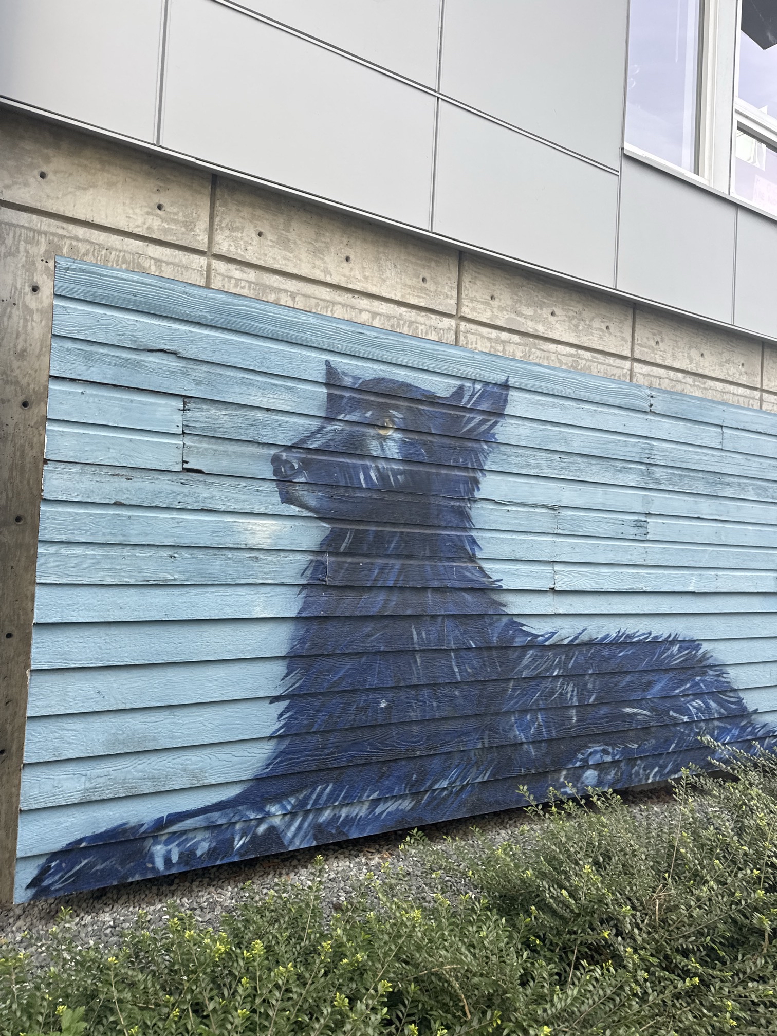 South Bay Trail