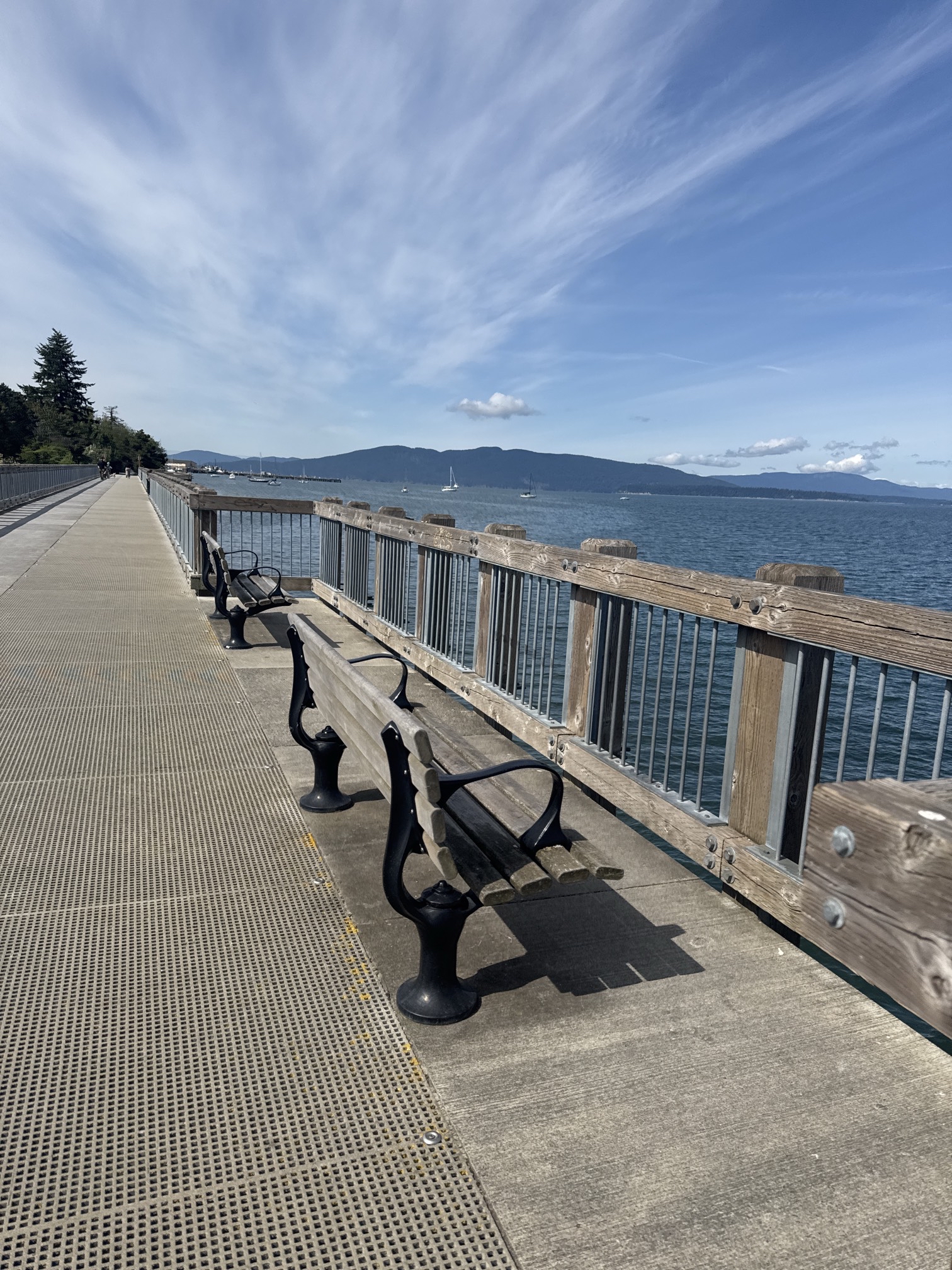 South Bay Trail