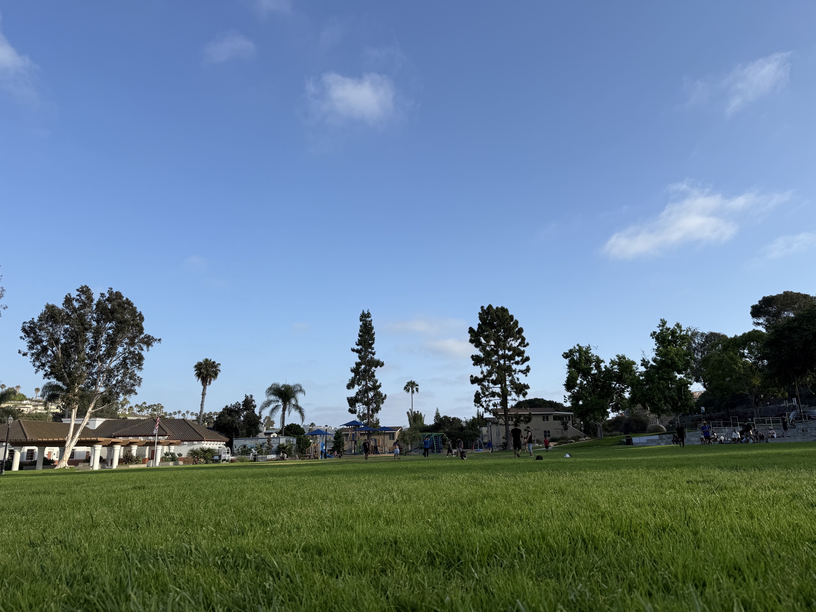 La Colonia Park