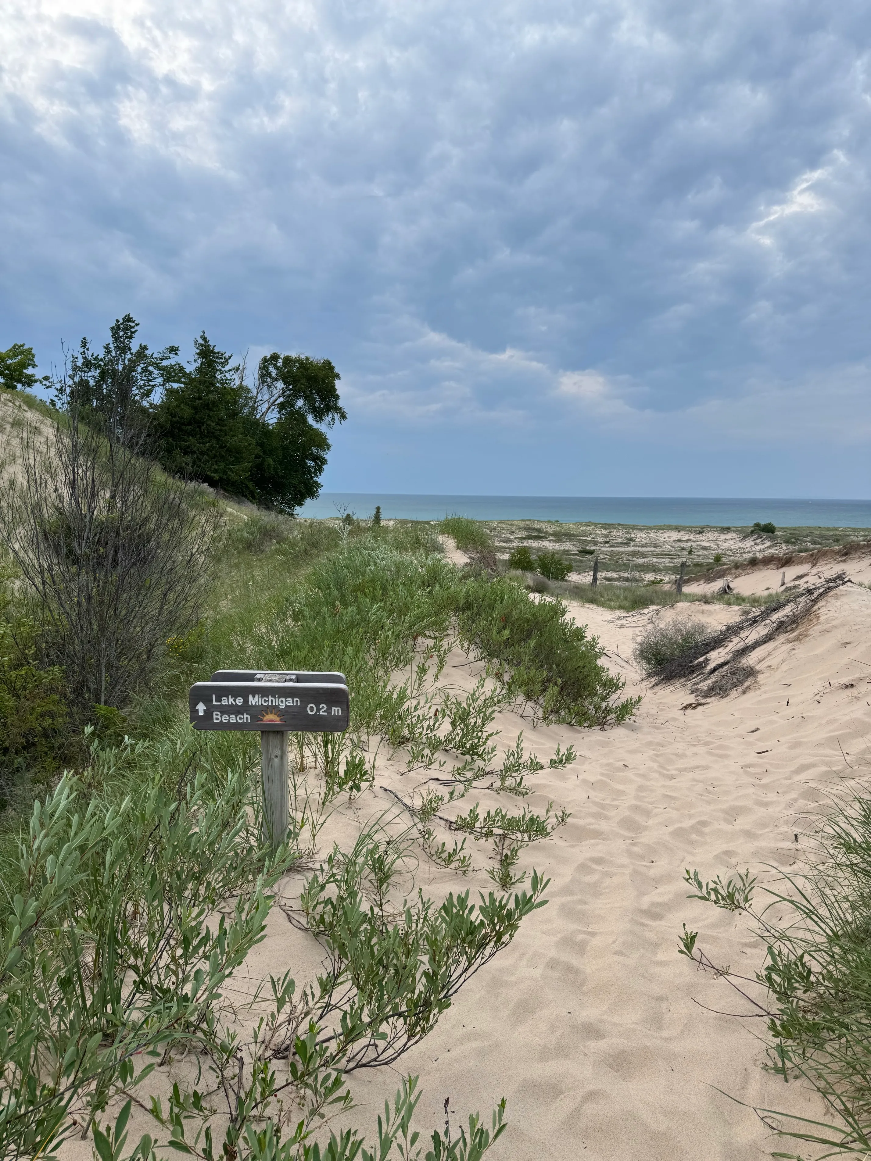 Old Indian Trails: Black Arrow and Green Arrow Loops