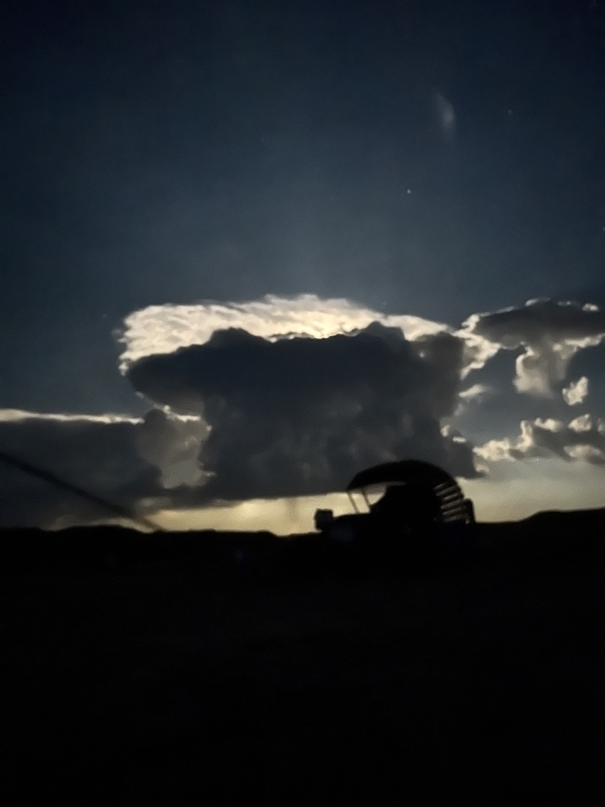 Camp at Sage Creek Campground