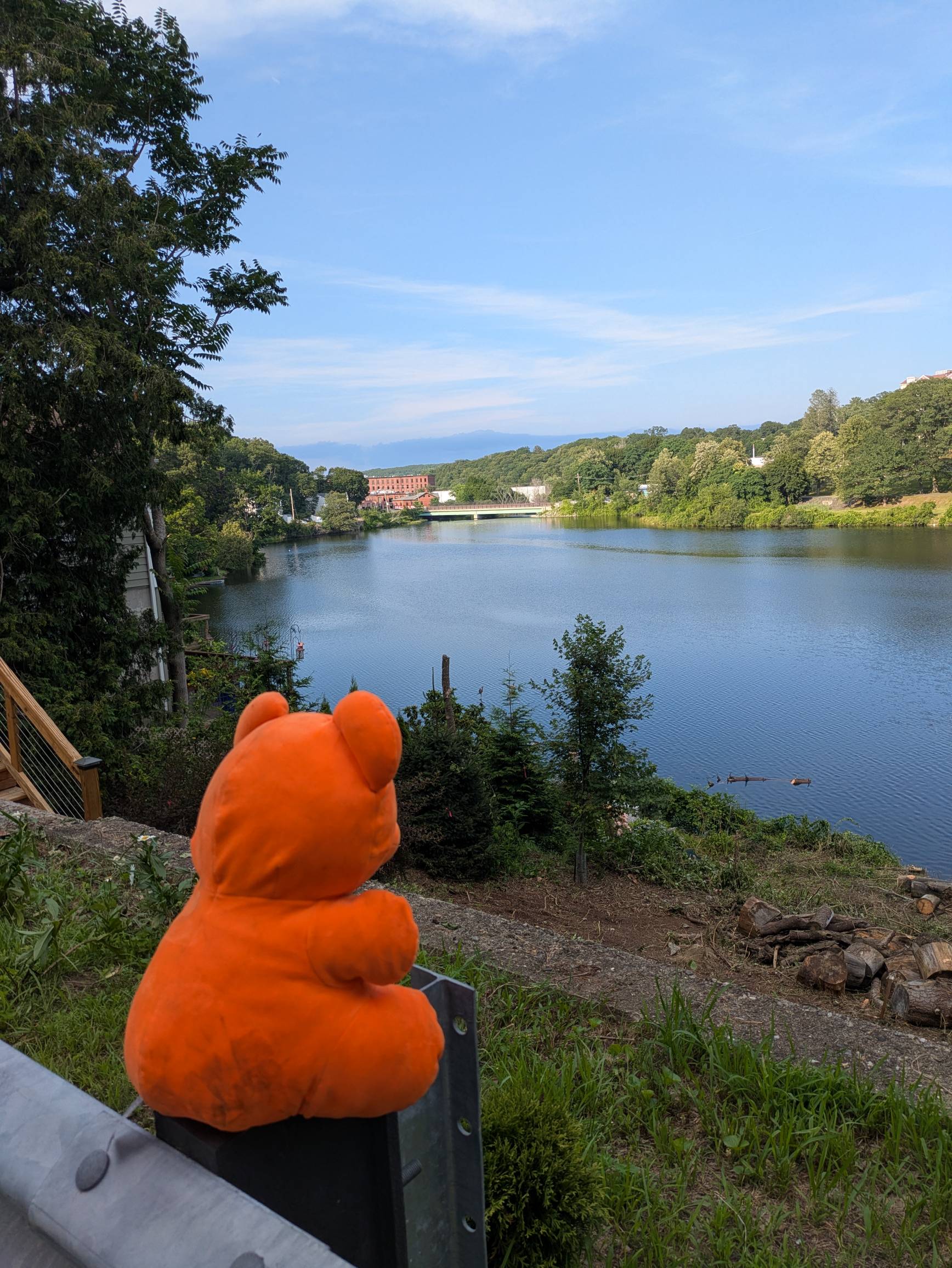 Wachusett Reservoir