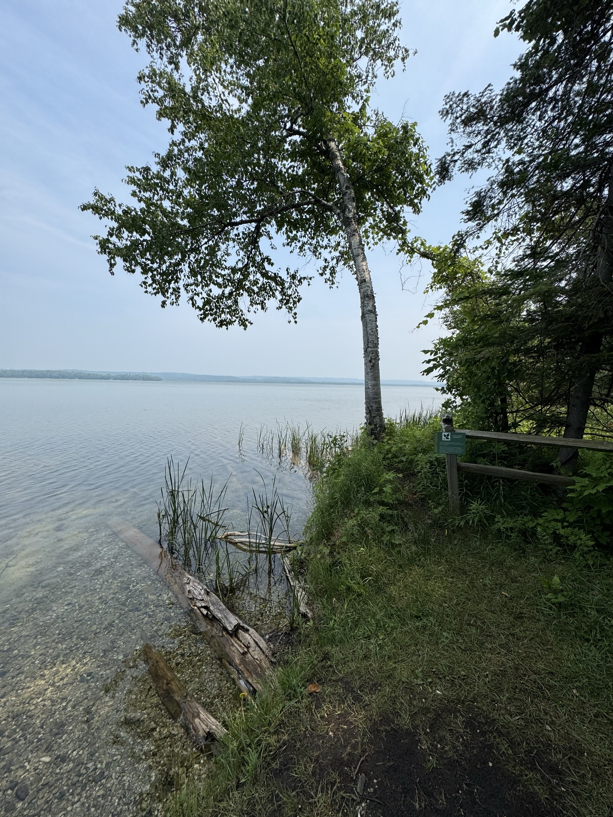 Mt Minnie Nature Preserve