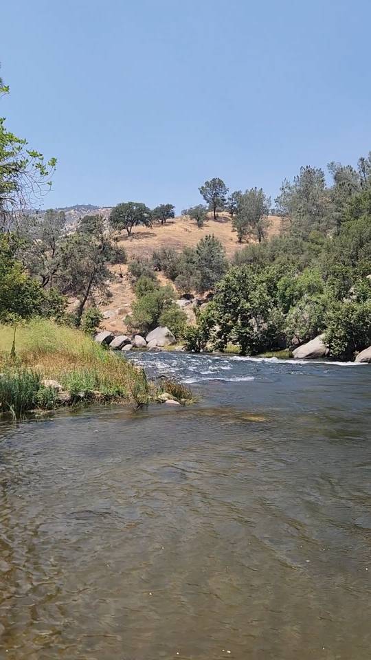 Remington Hot Springs