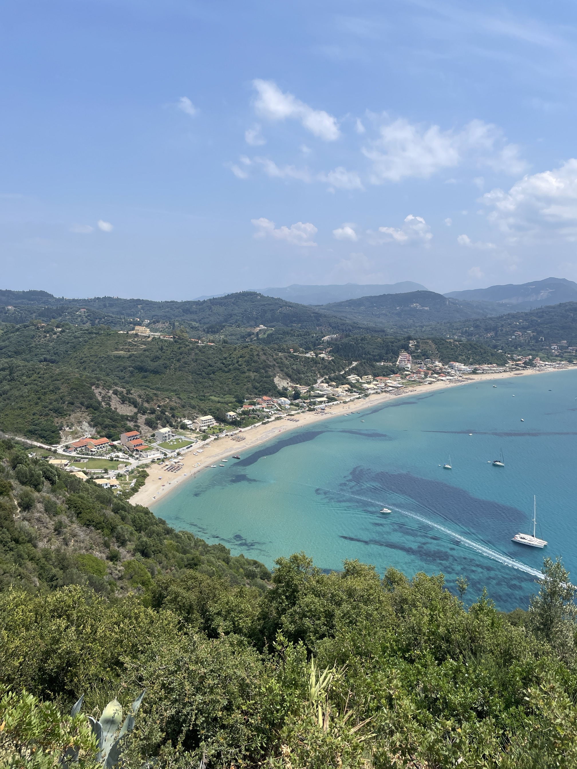 Porto Timoni