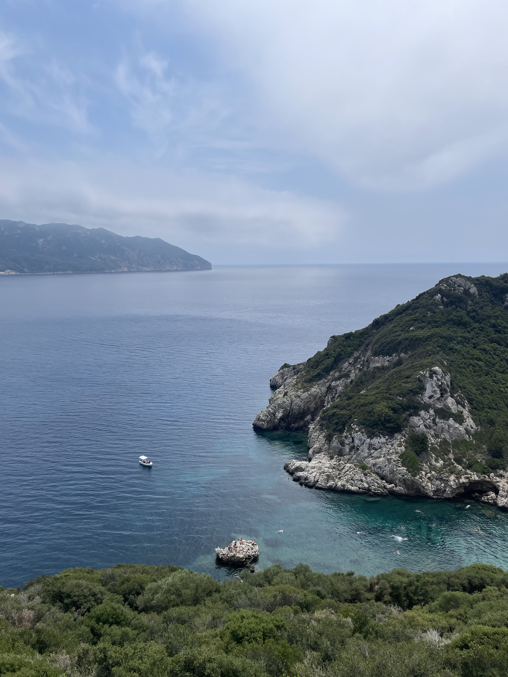 Porto Timoni