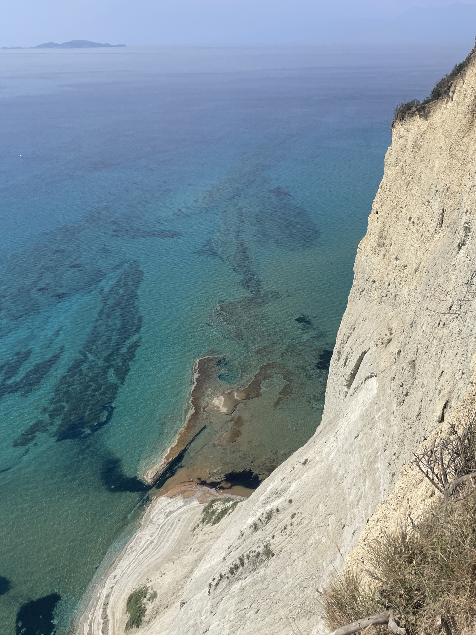 Cape Drastis 