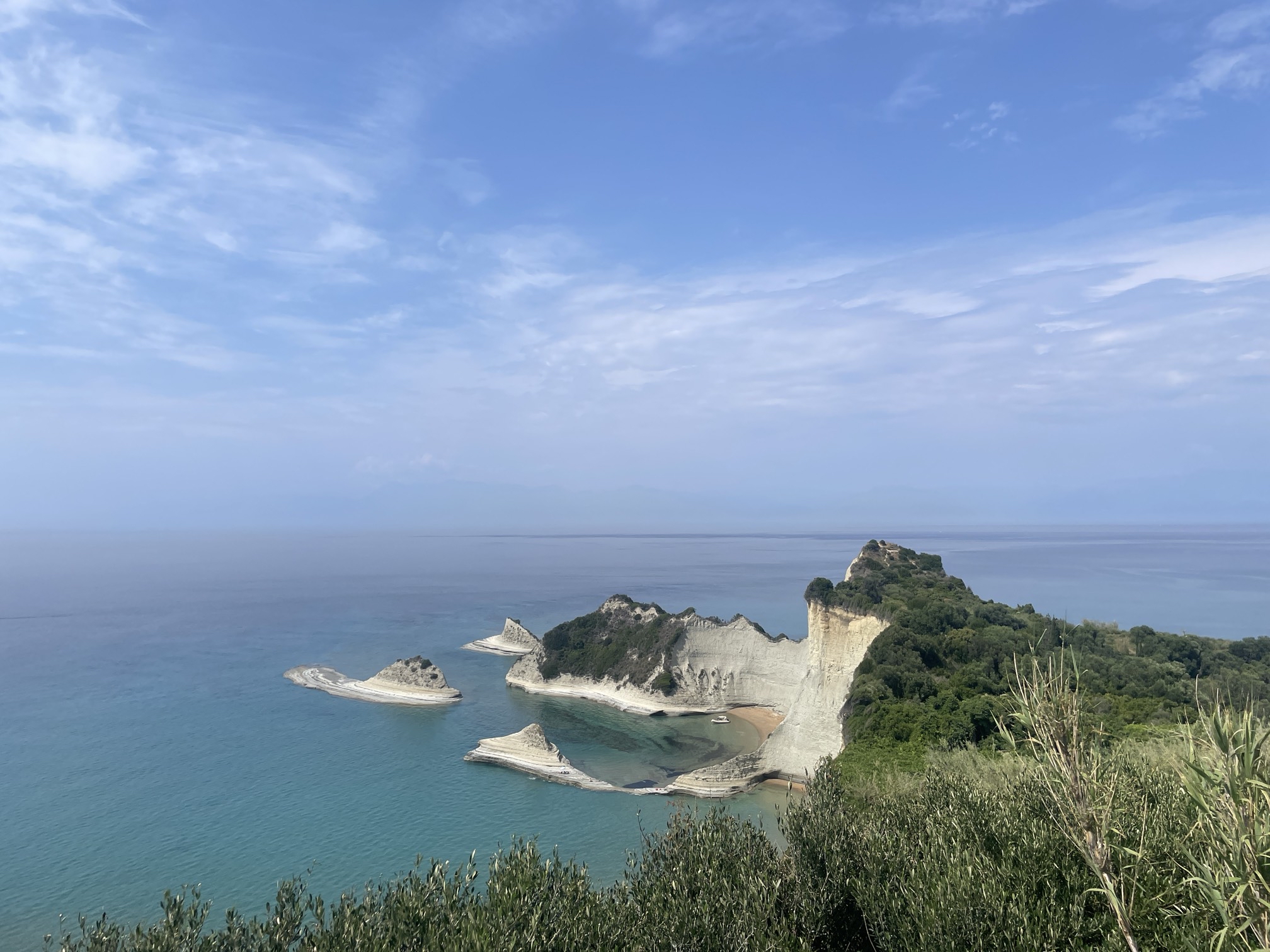 Cape Drastis 