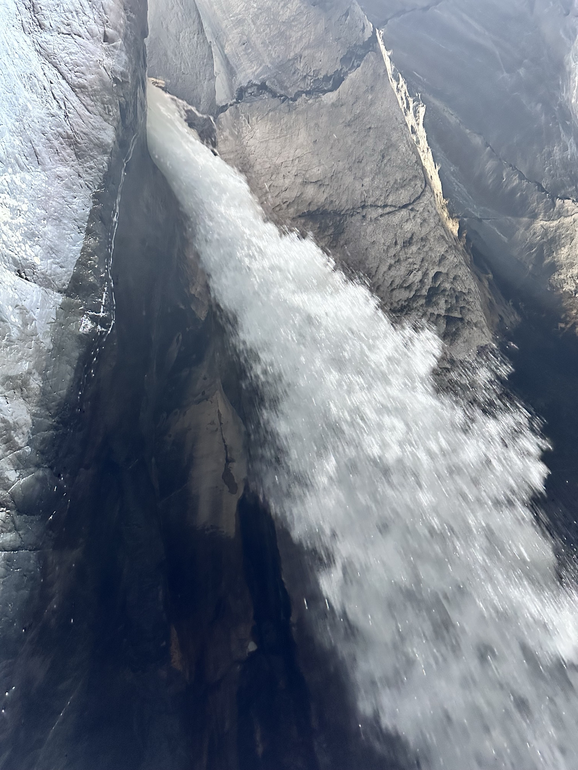 Box Canyon Falls
