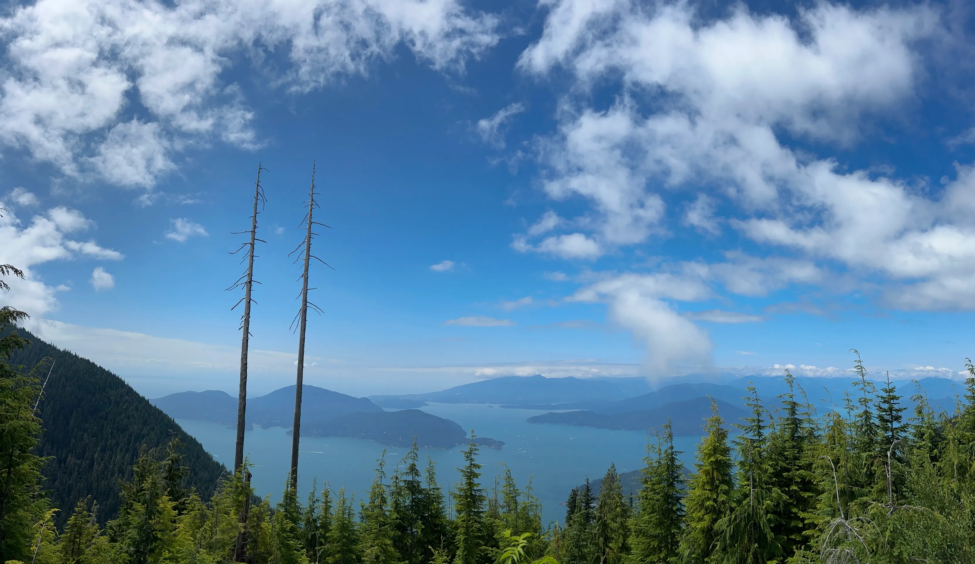 Bowen Lookout
