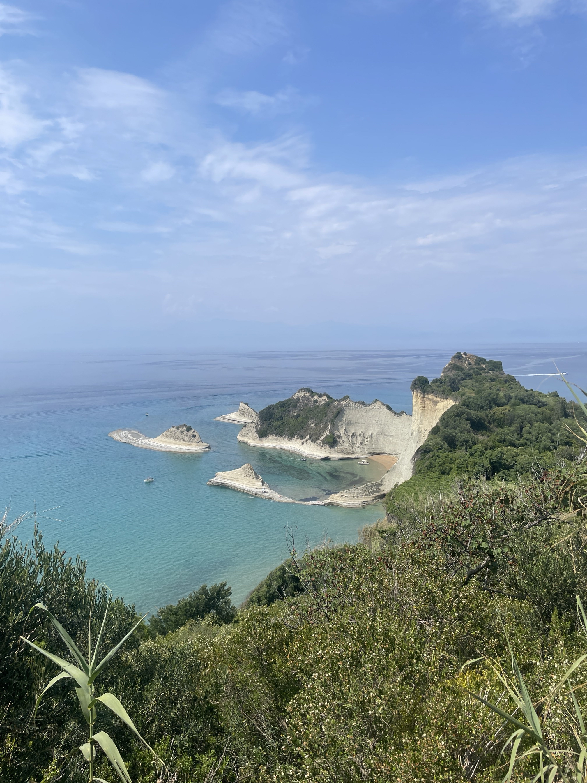 Cape Drastis 