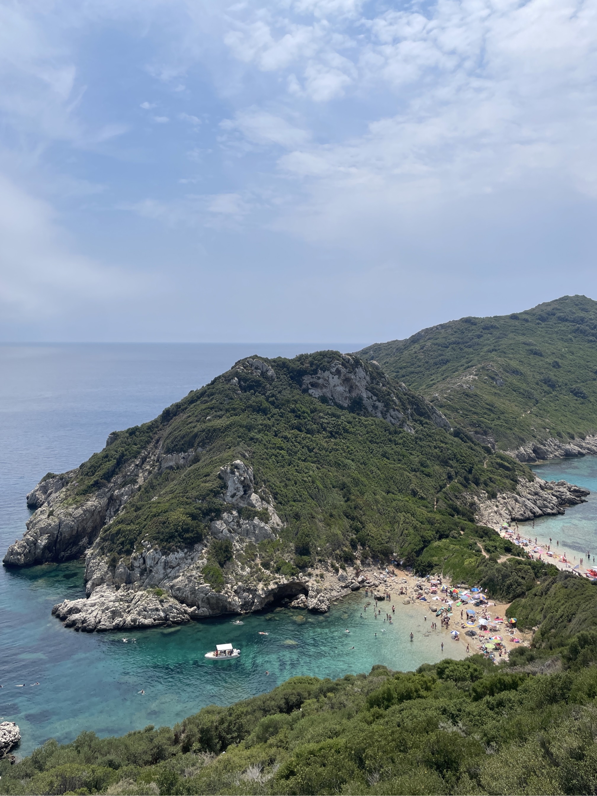 Porto Timoni