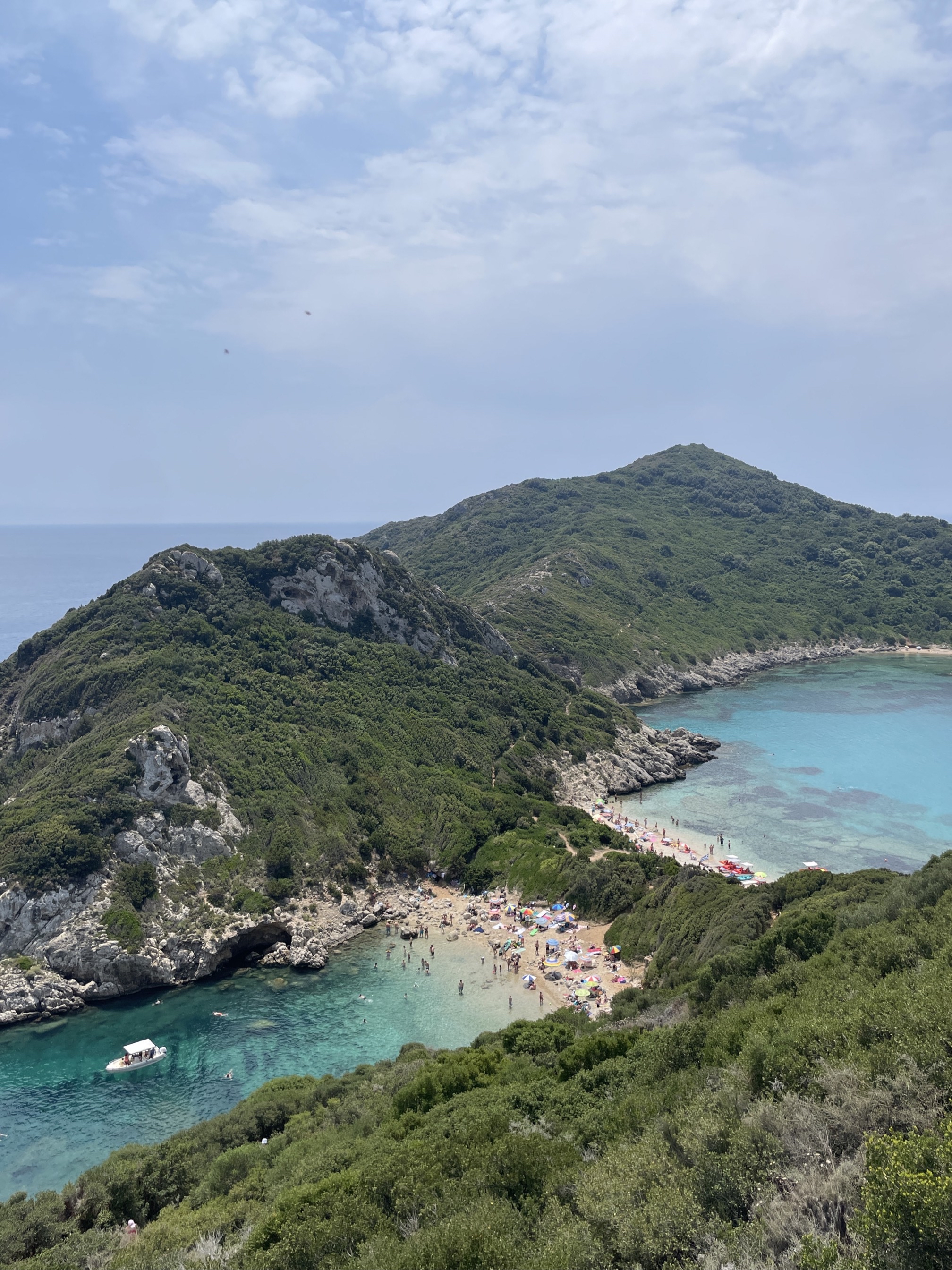 Porto Timoni
