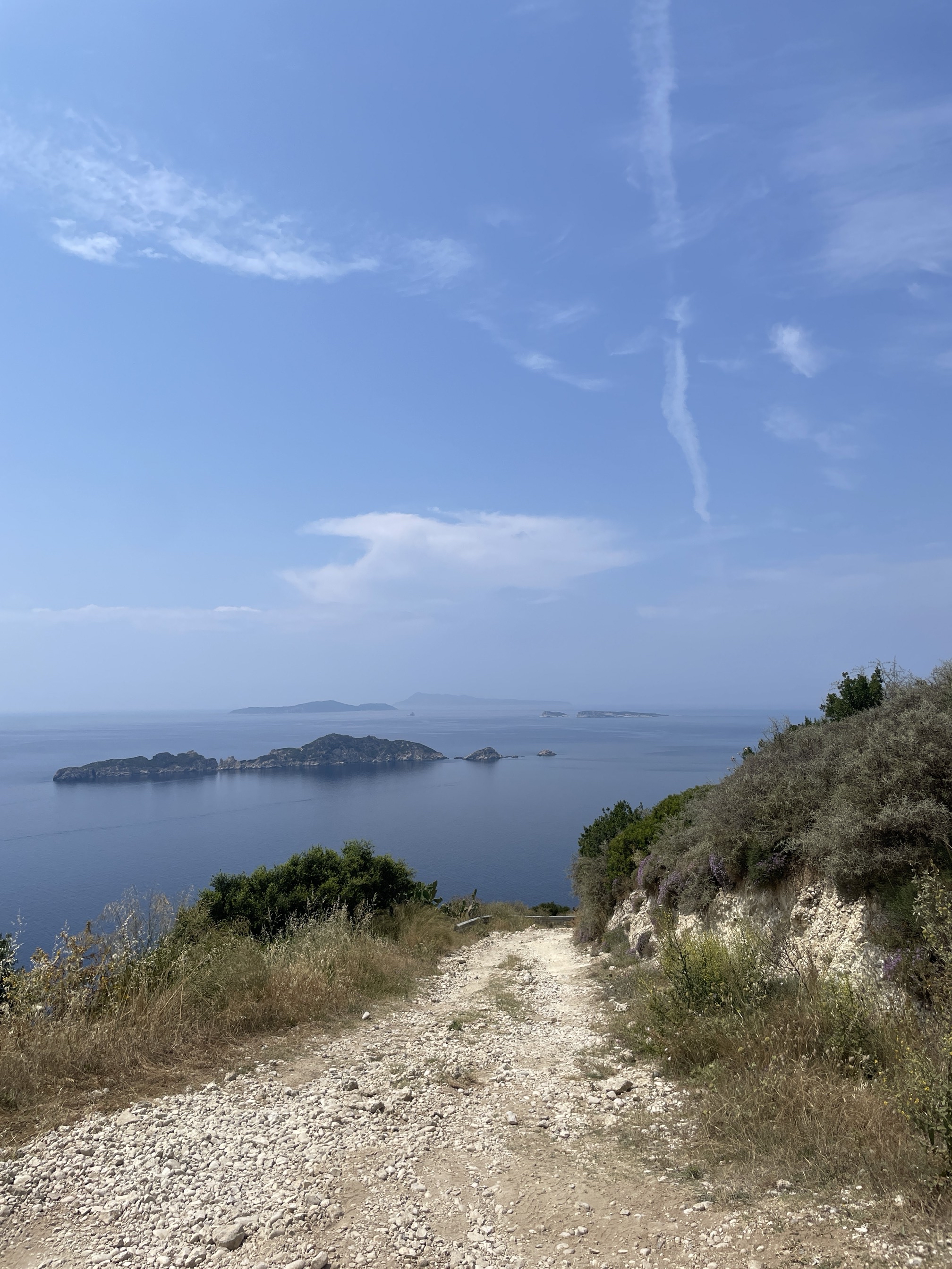 Porto Timoni