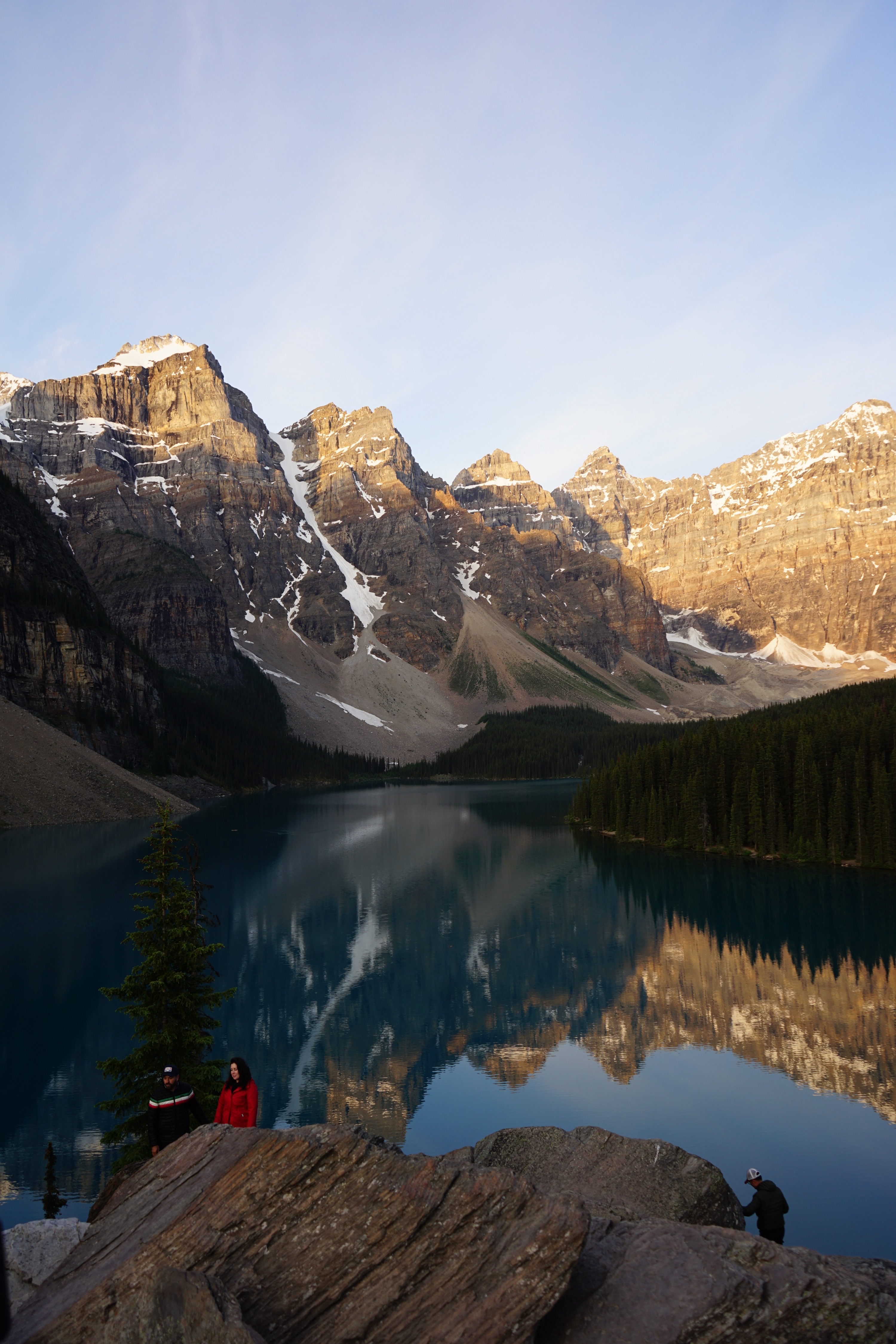 Moraine Lake