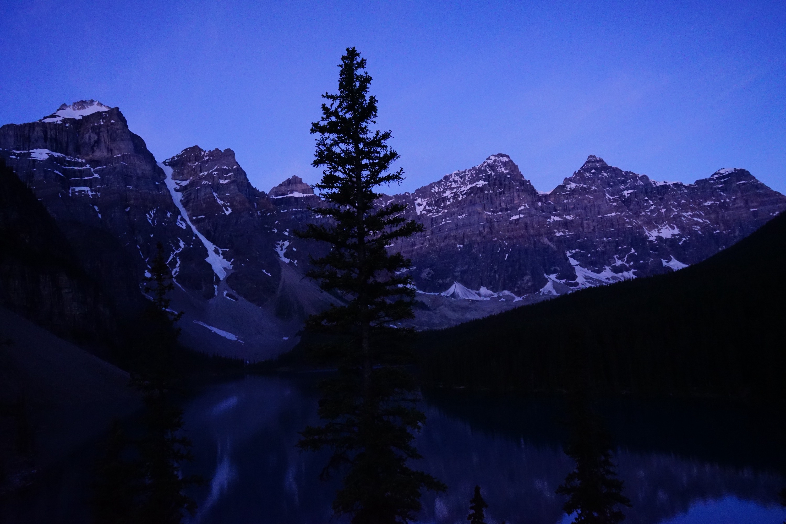 Moraine Lake
