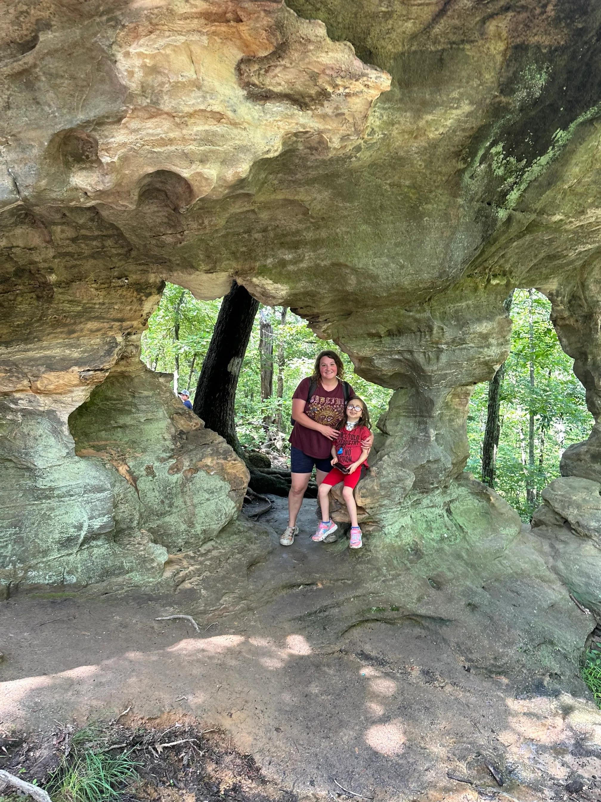 Pickle Springs Natural Area