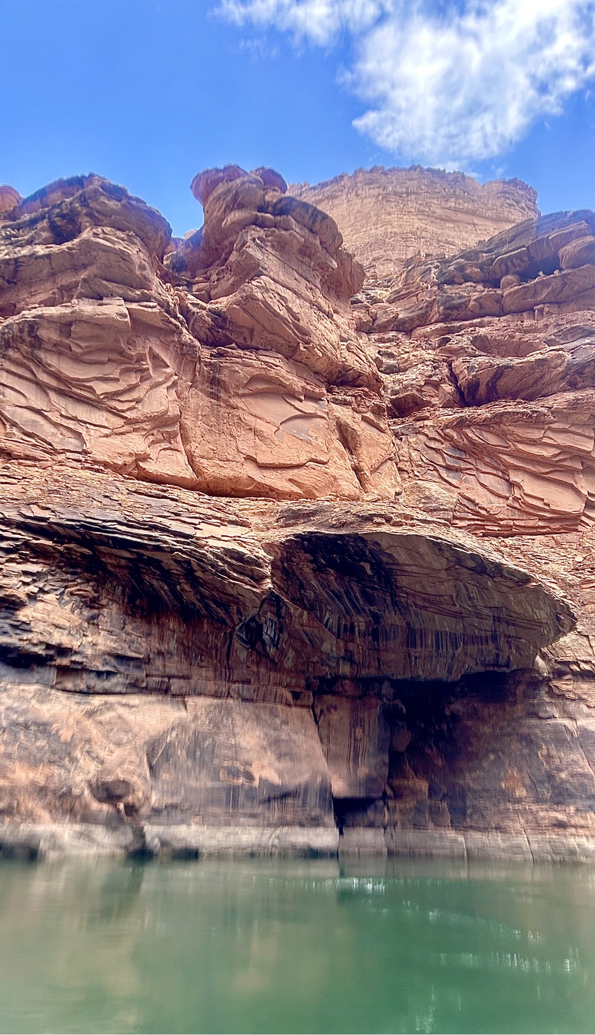 Grand Canyon: Rim-to-Rim-to-Rim