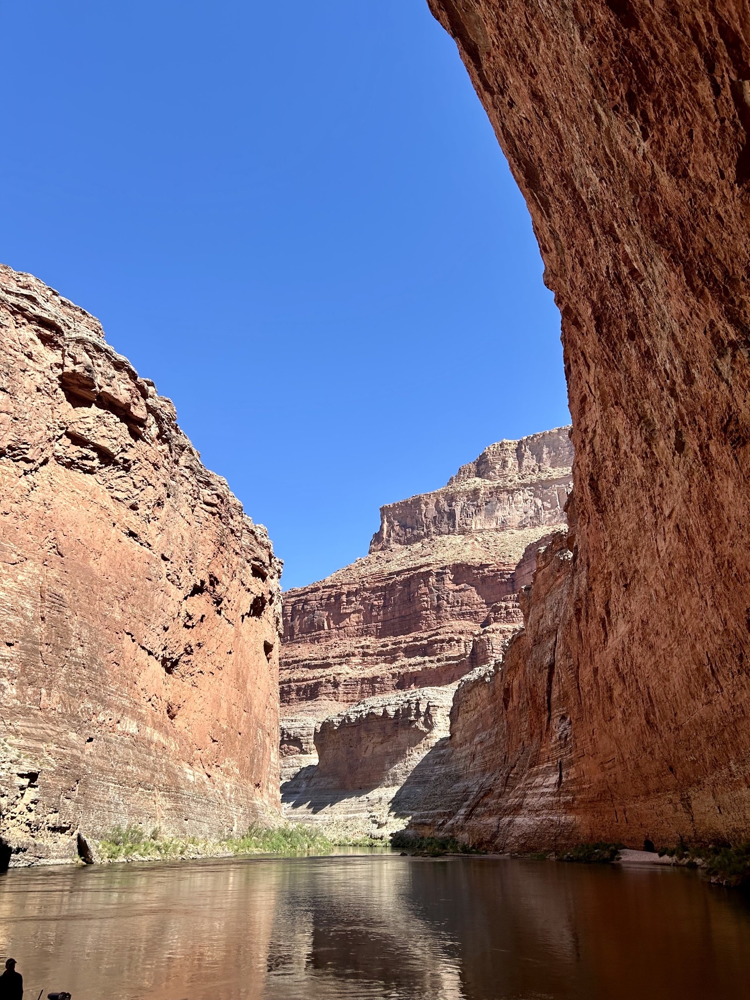 Grand Canyon: Rim-to-Rim-to-Rim