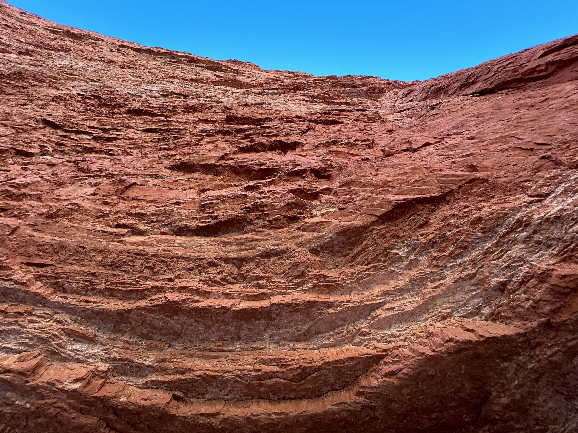 Grand Canyon: Rim-to-Rim-to-Rim