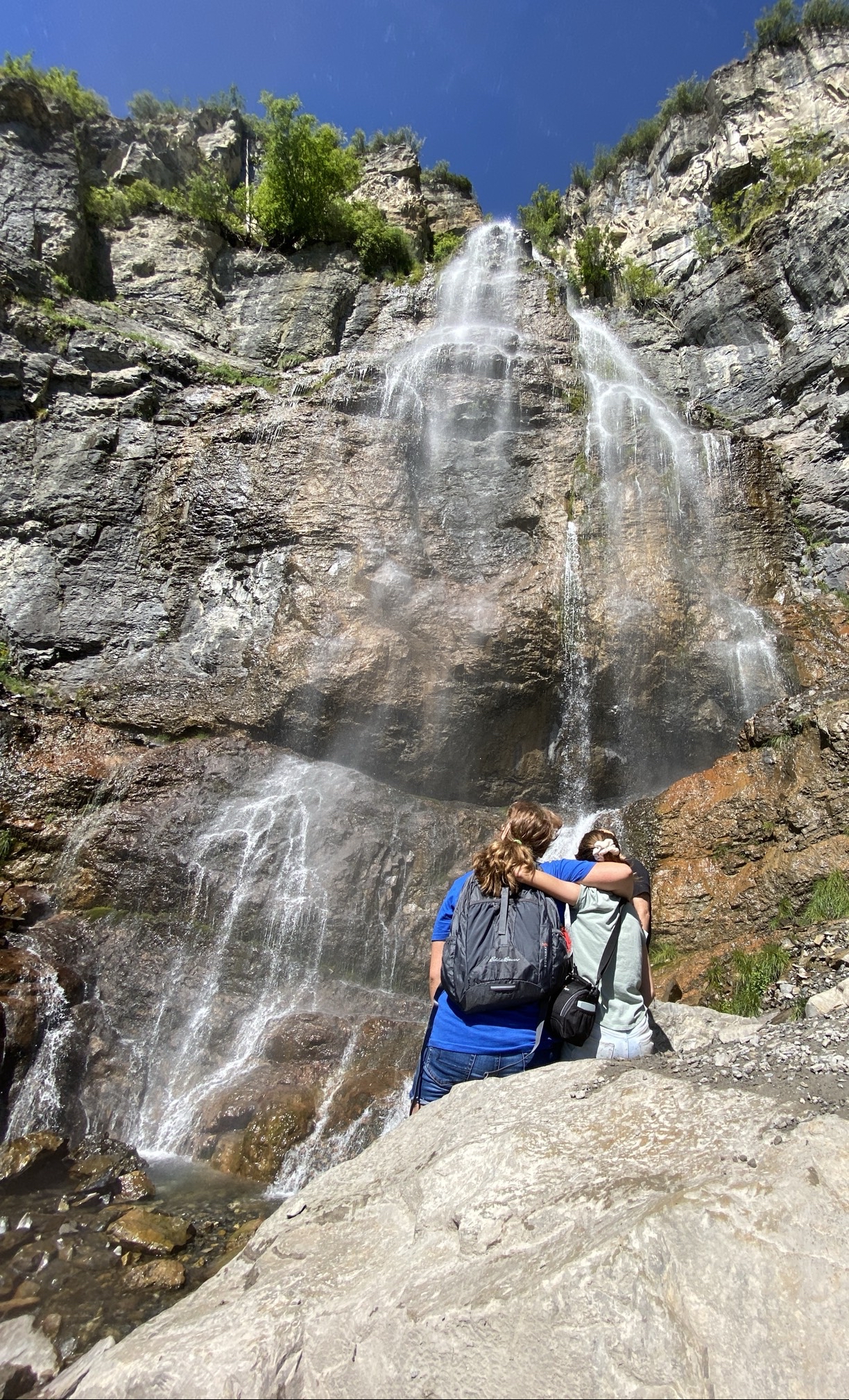 Stewart Falls