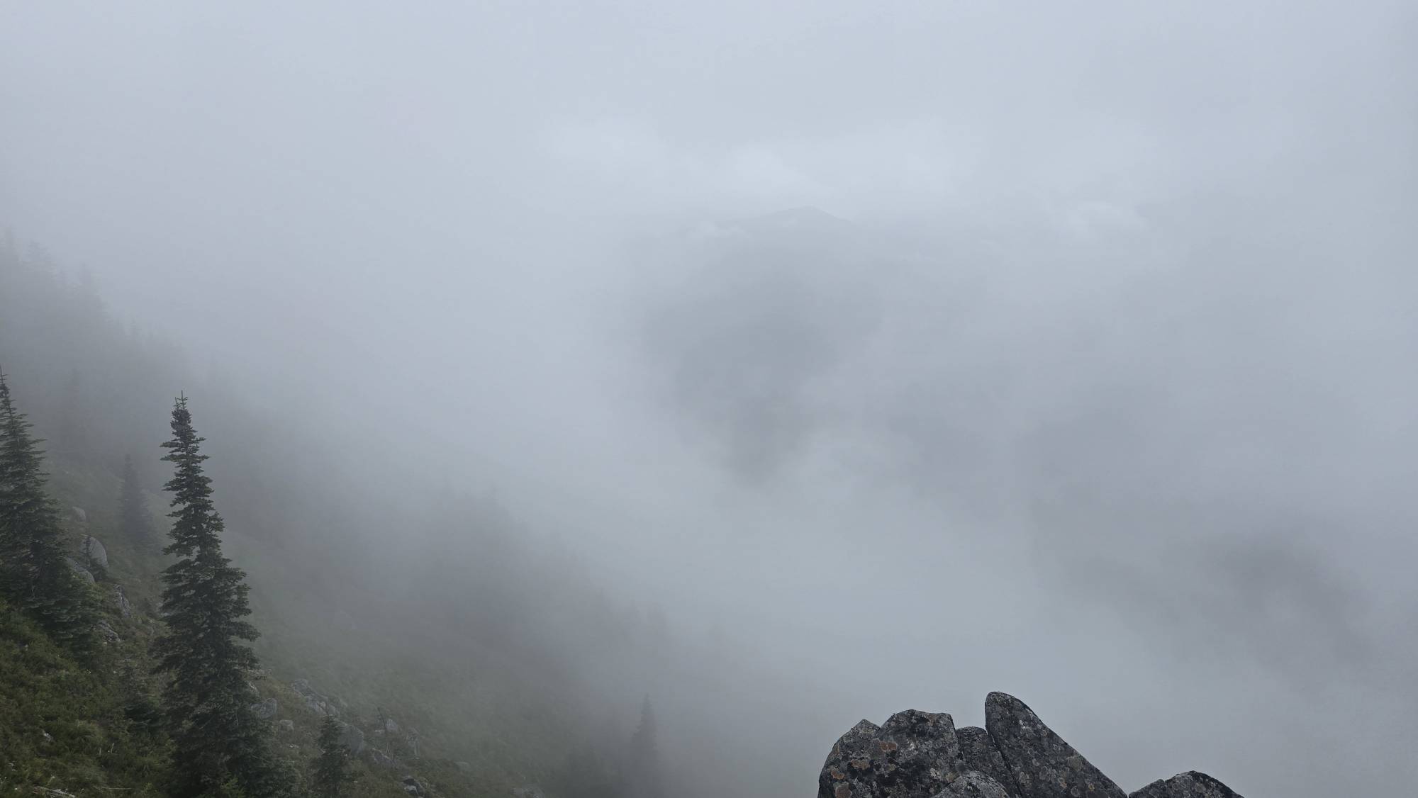 Bandera Mountain