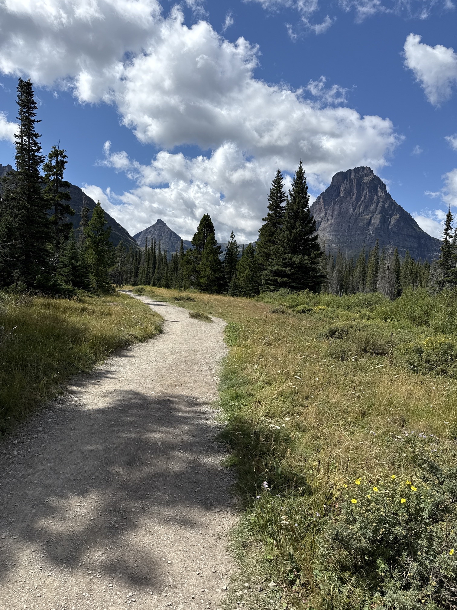 Rockwell Falls Trail