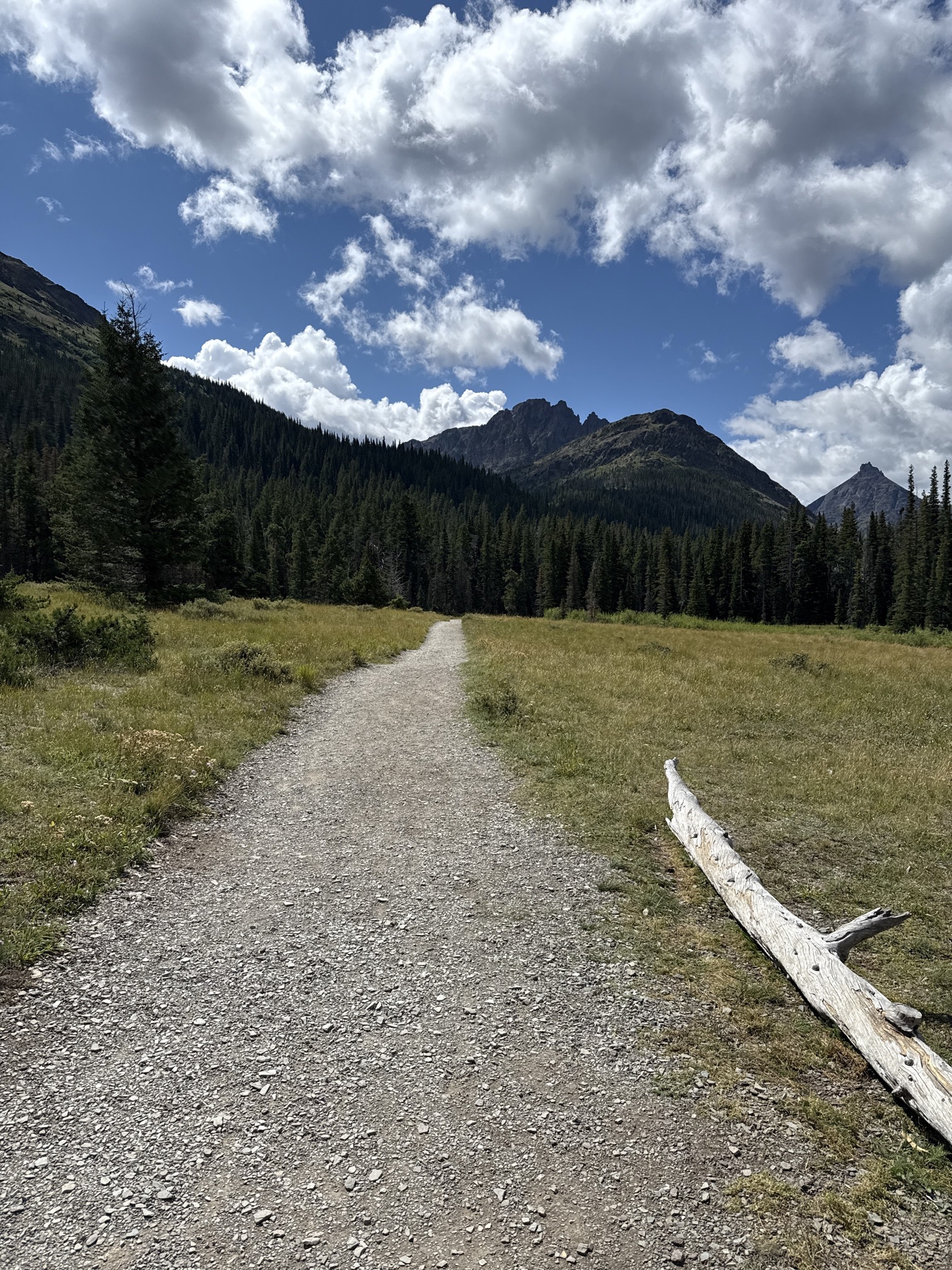 Rockwell Falls Trail