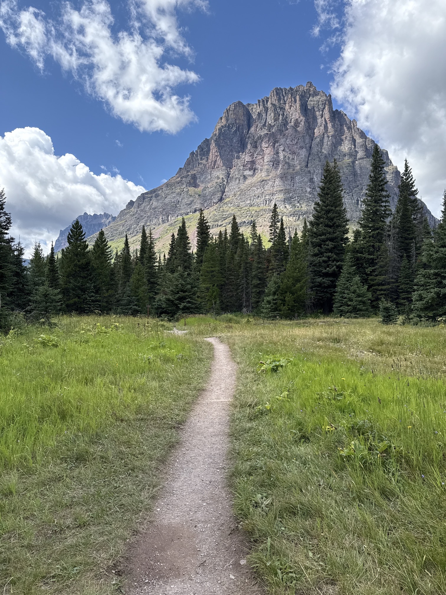 Rockwell Falls Trail