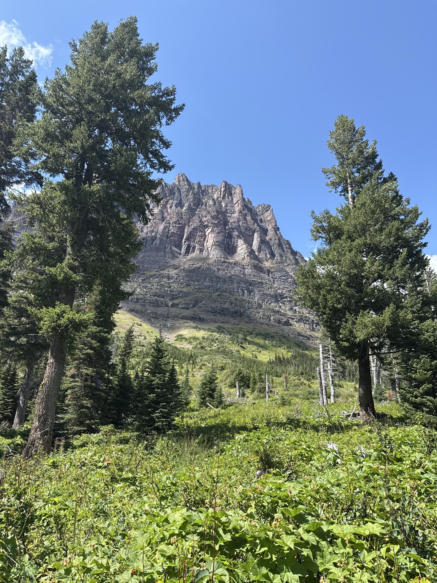 Rockwell Falls Trail
