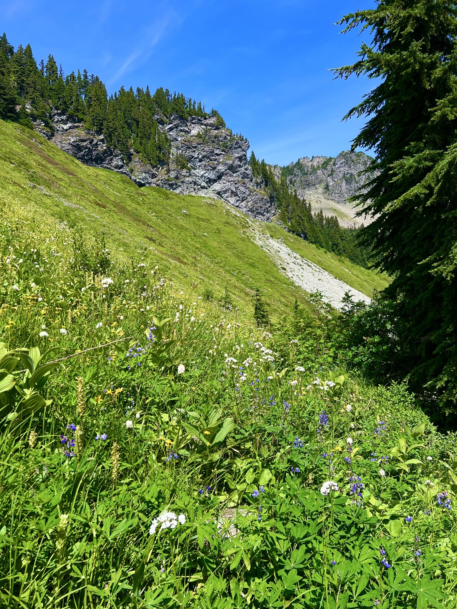 Summit Church Mountain