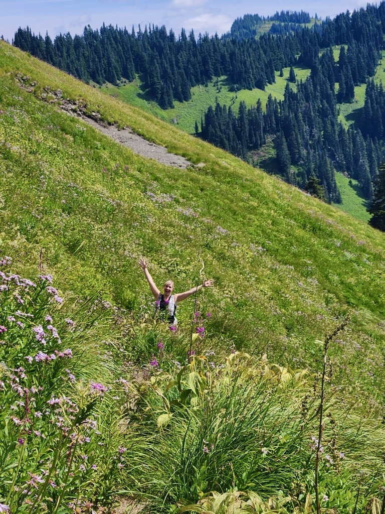 Summit Church Mountain