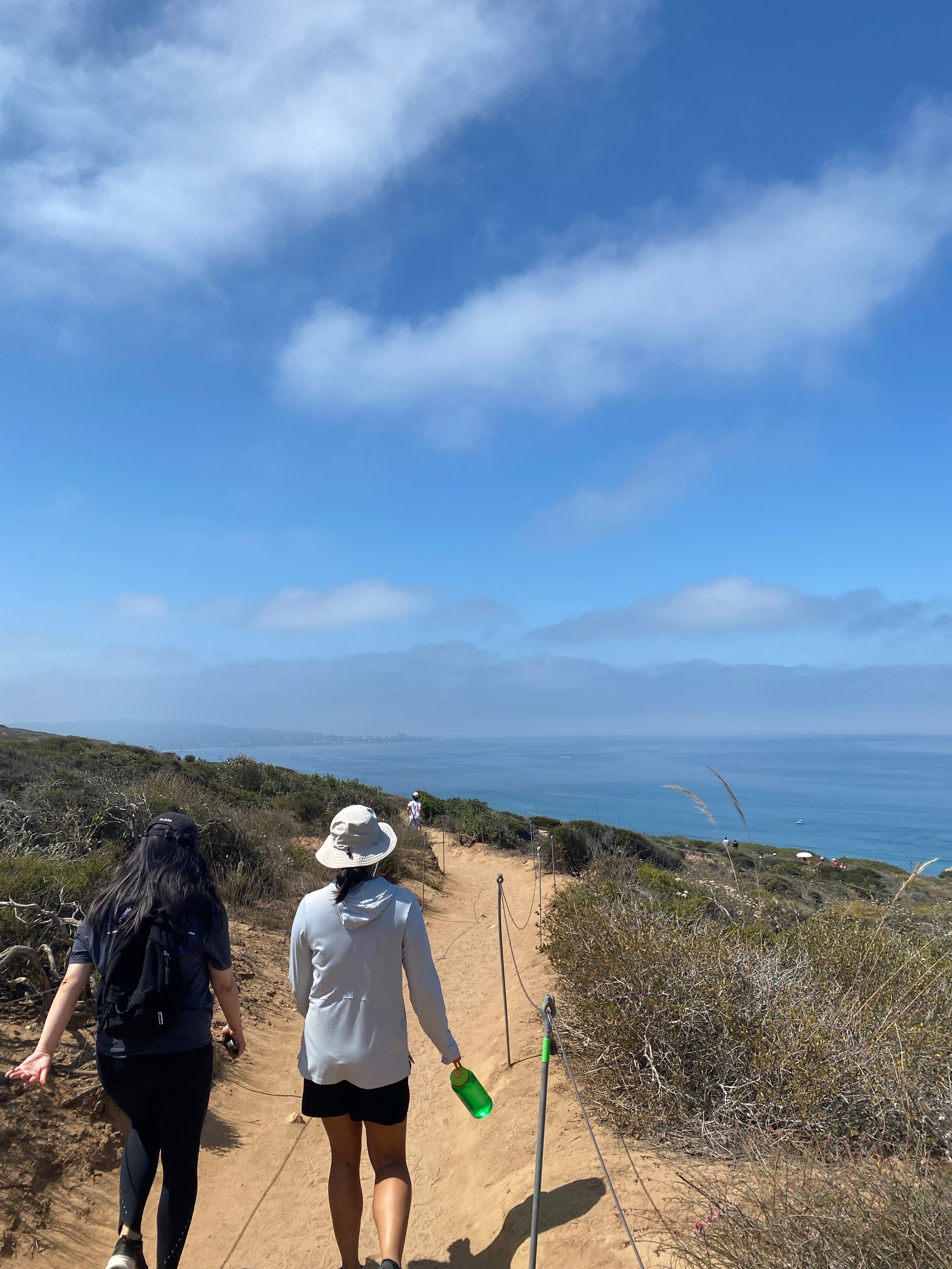 Beach Trail