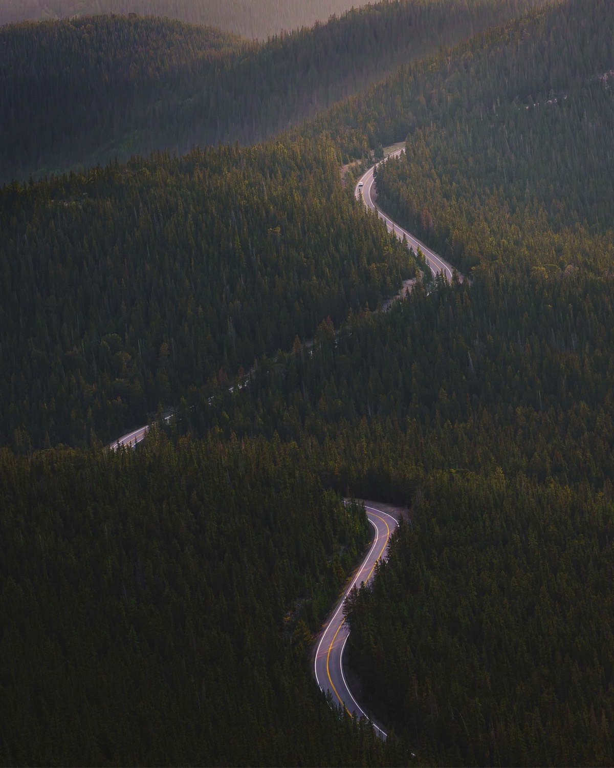Chief Mountain Trail