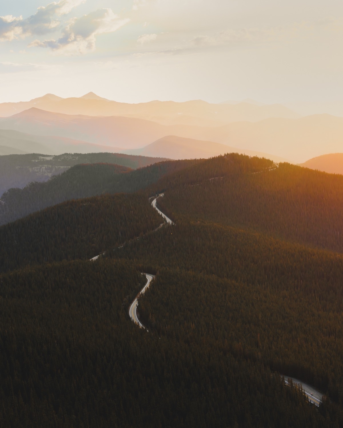 Chief Mountain Trail