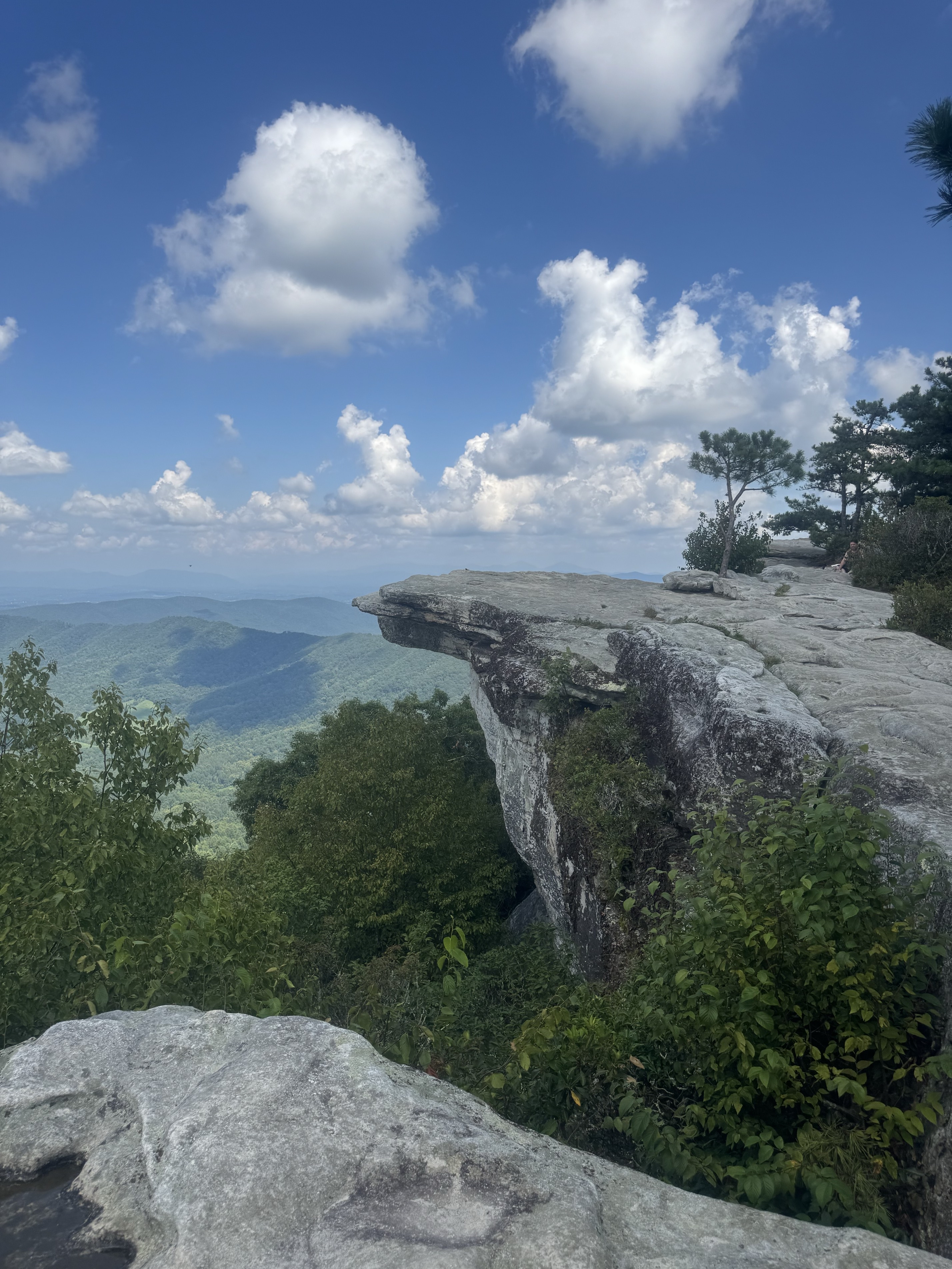 McAfee Knob