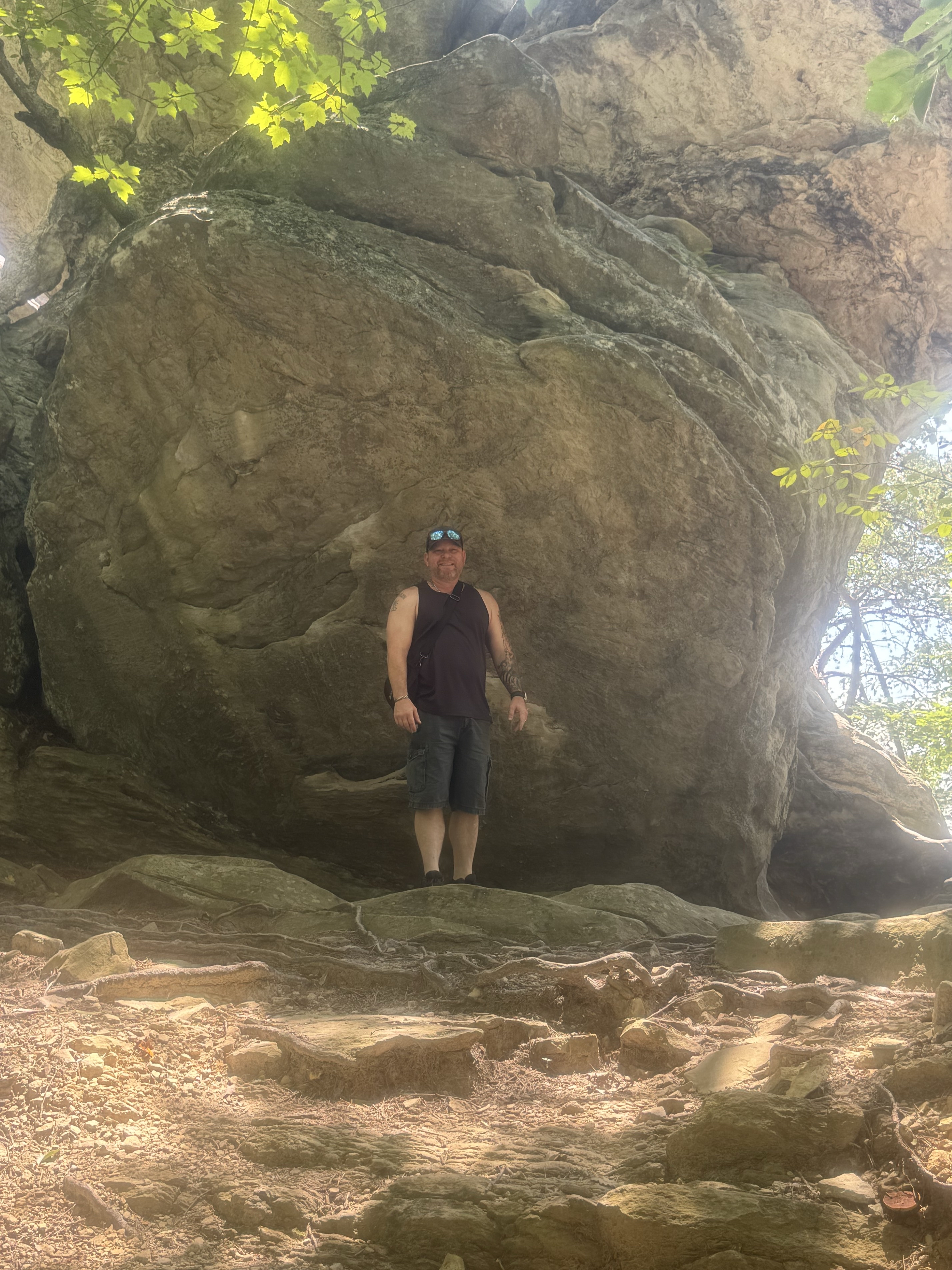 McAfee Knob