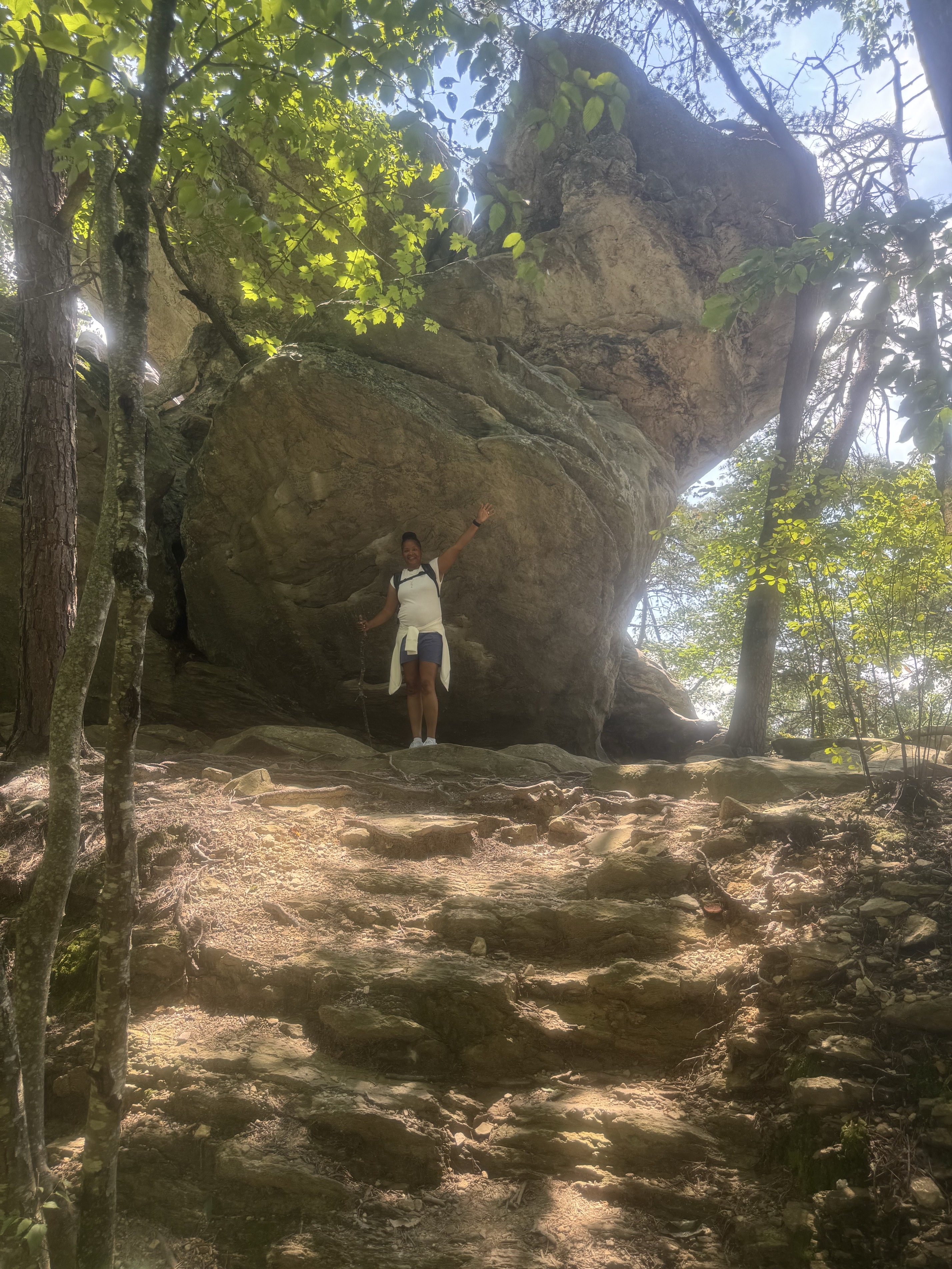 McAfee Knob