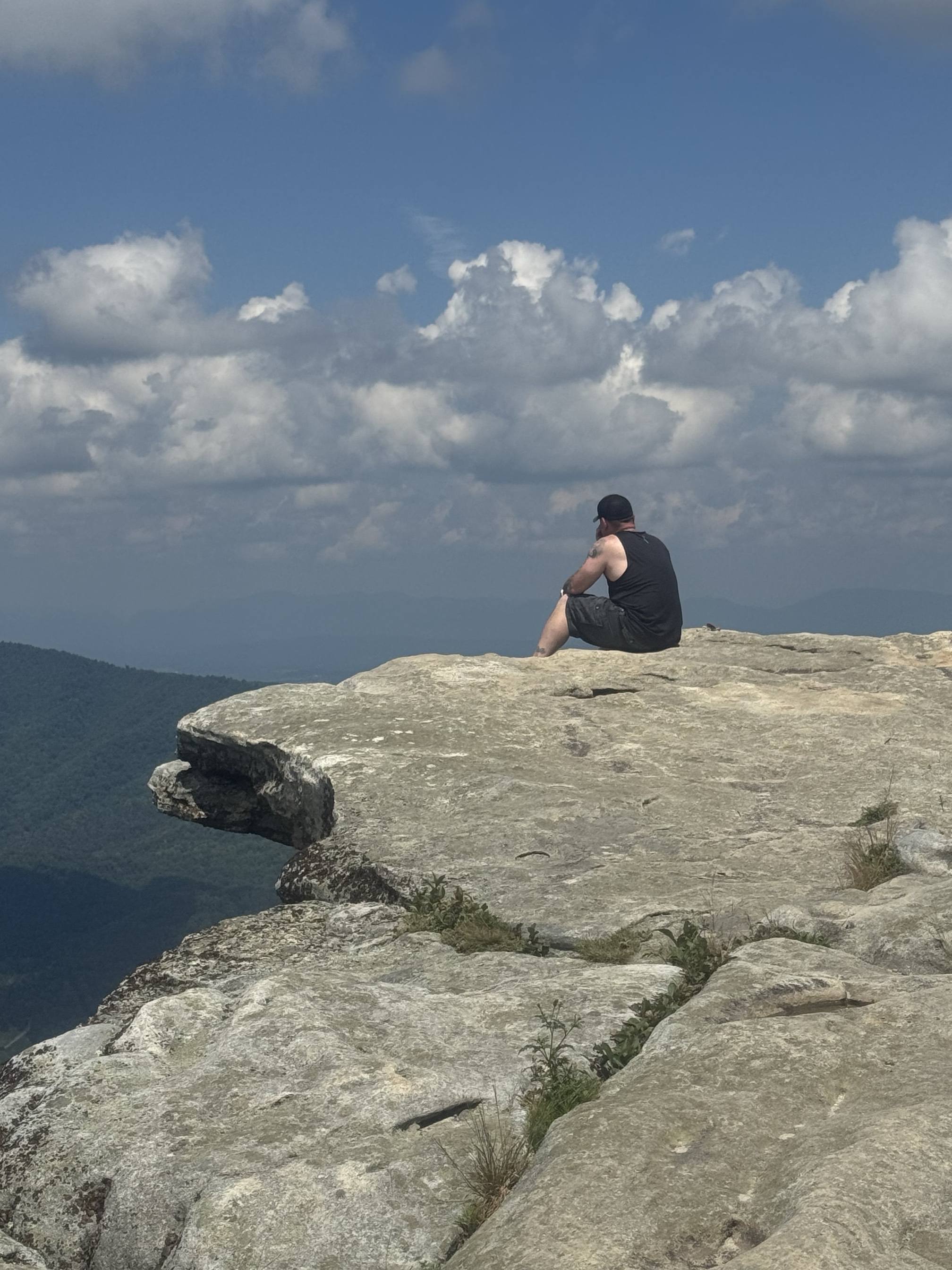 McAfee Knob