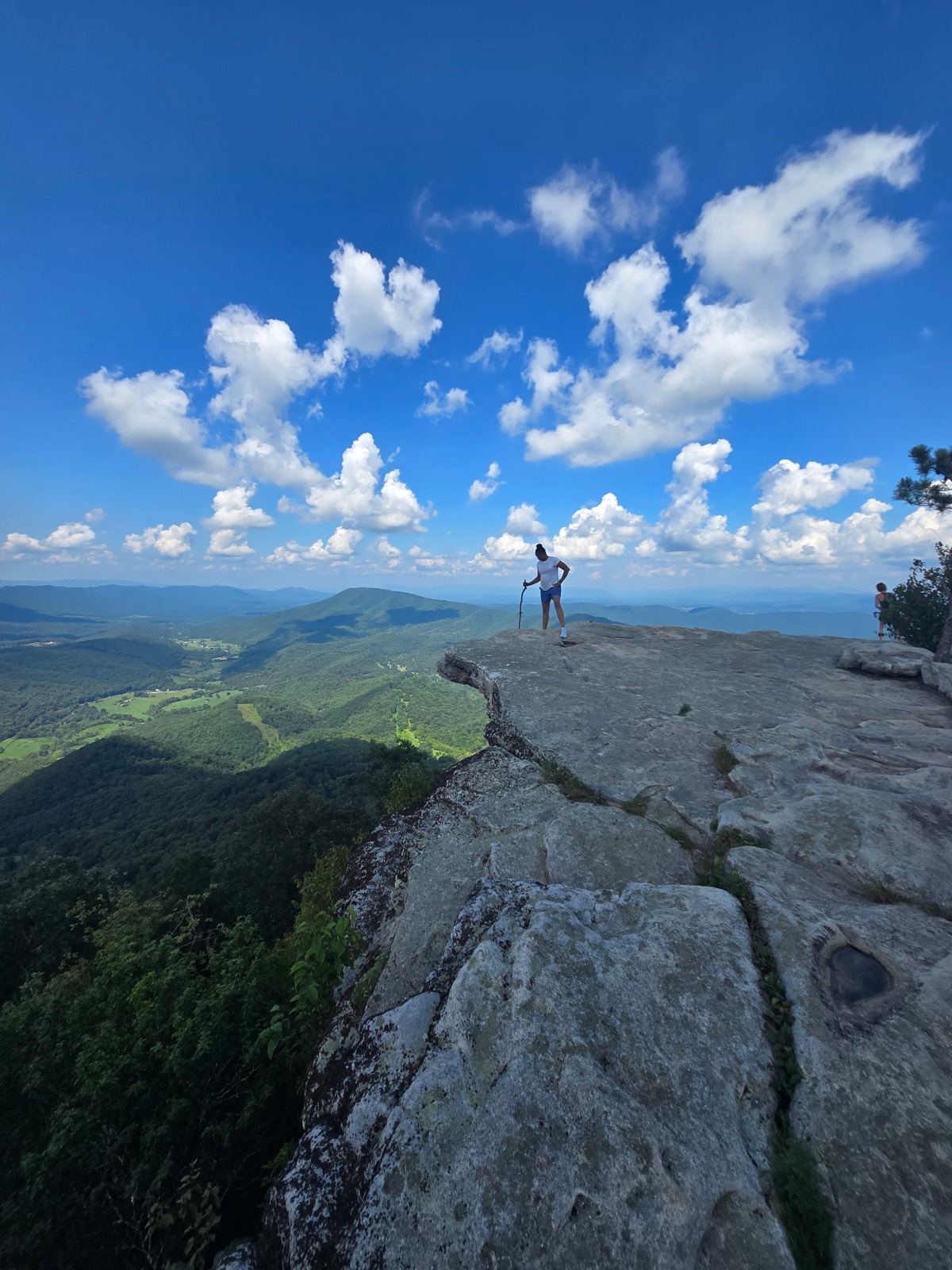 McAfee Knob