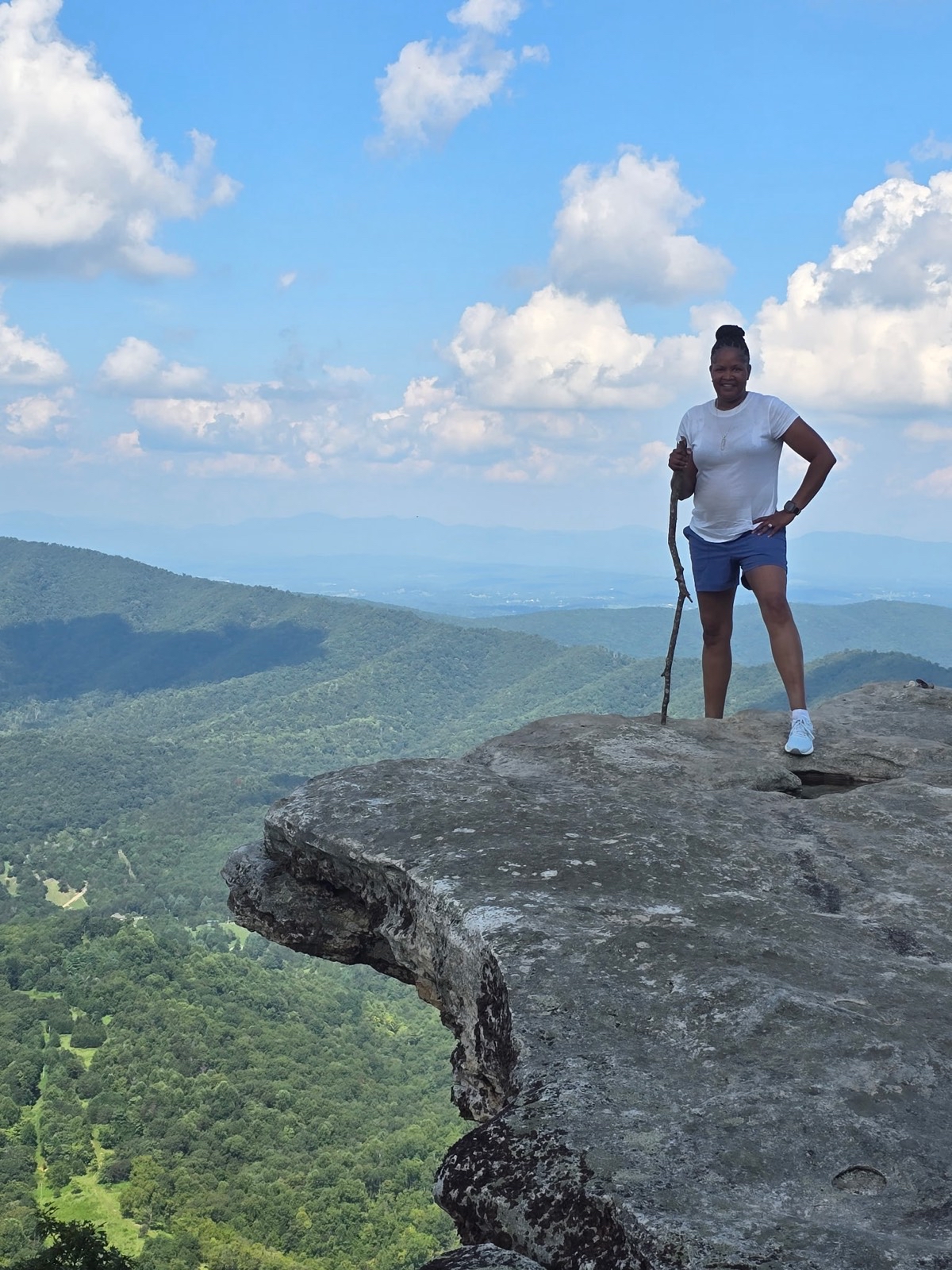 McAfee Knob