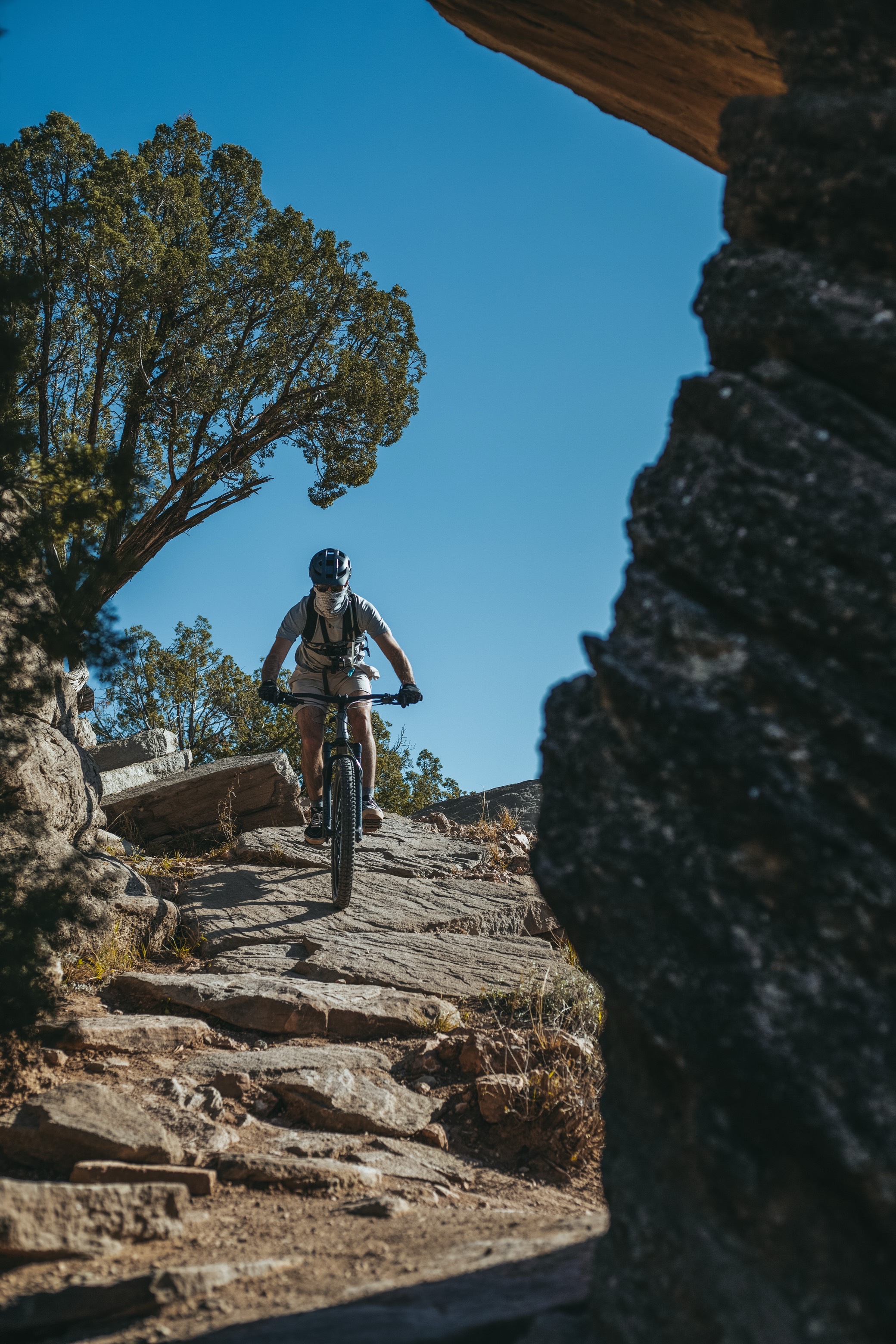 Rock Garden Trail