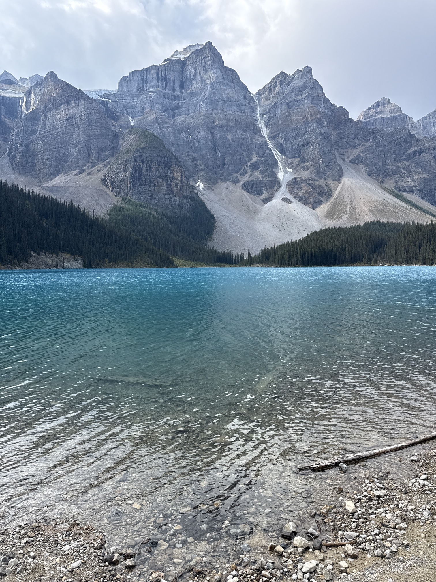 Moraine Lake