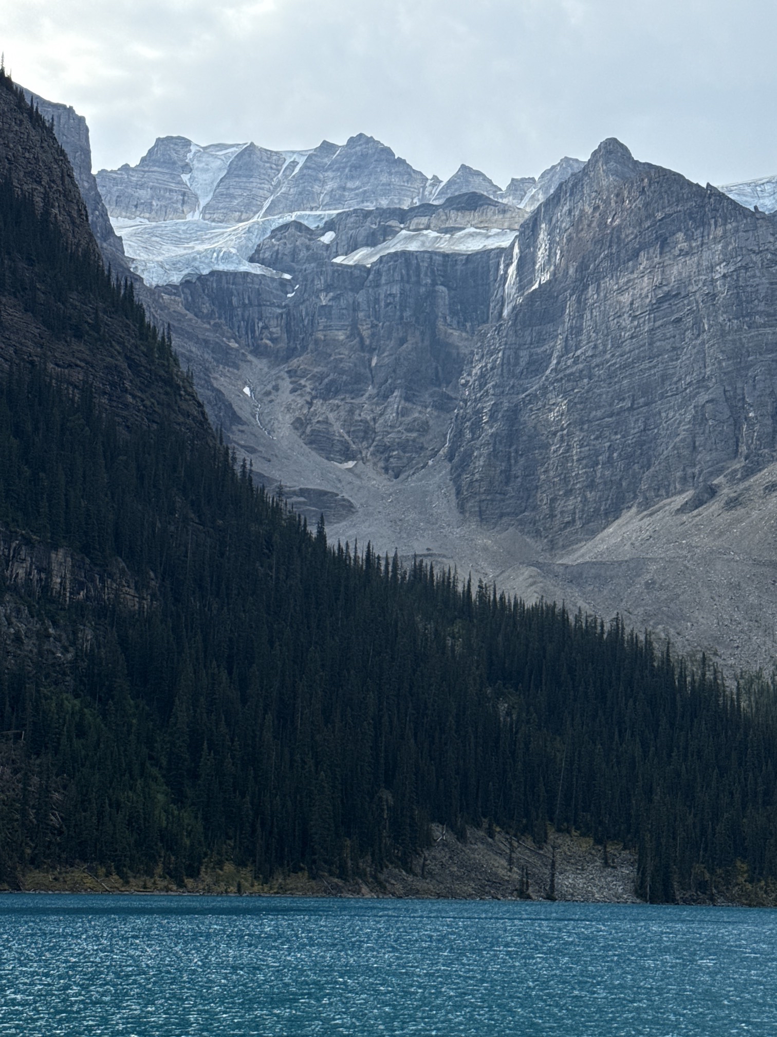 Moraine Lake