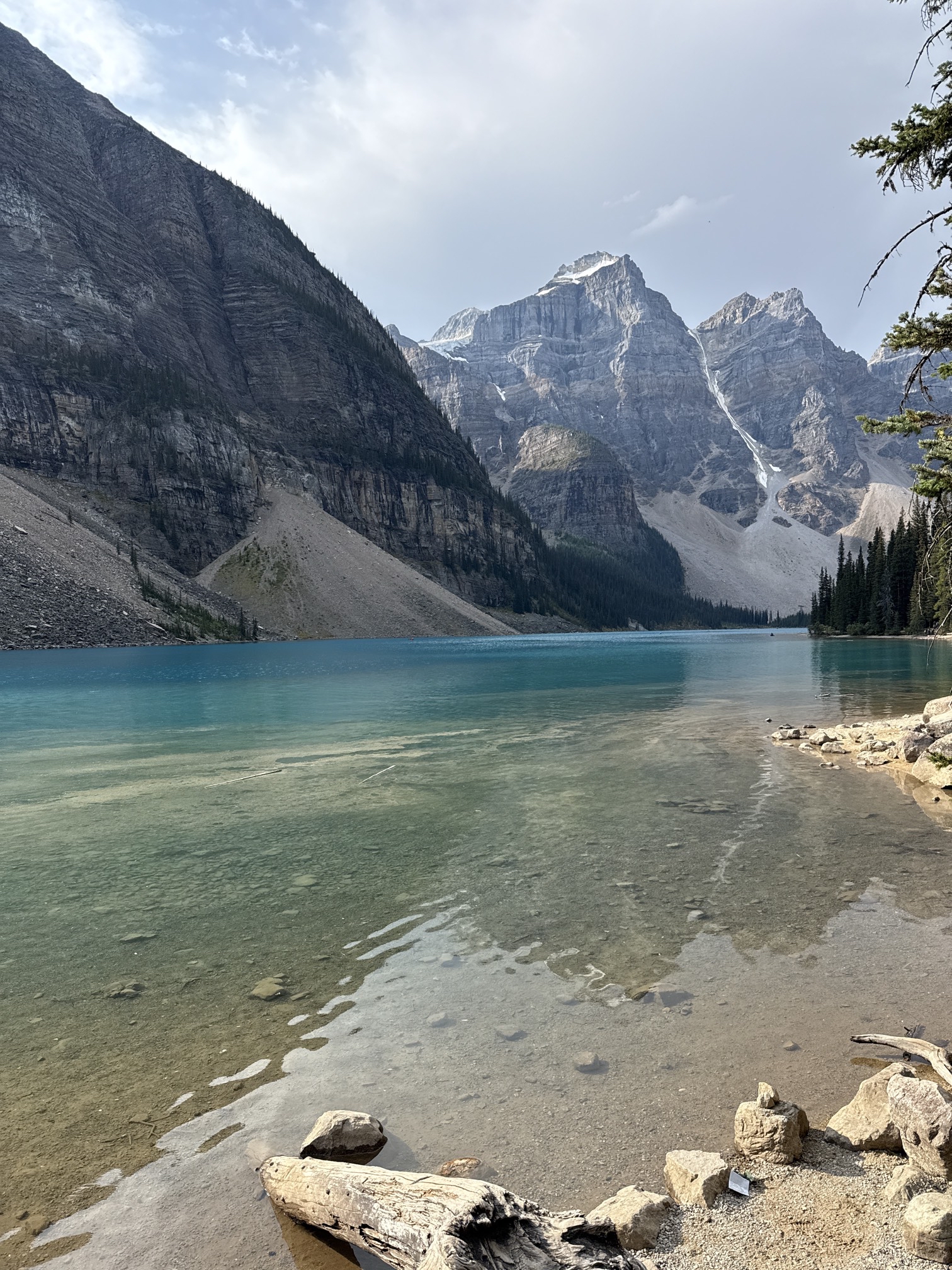 Moraine Lake