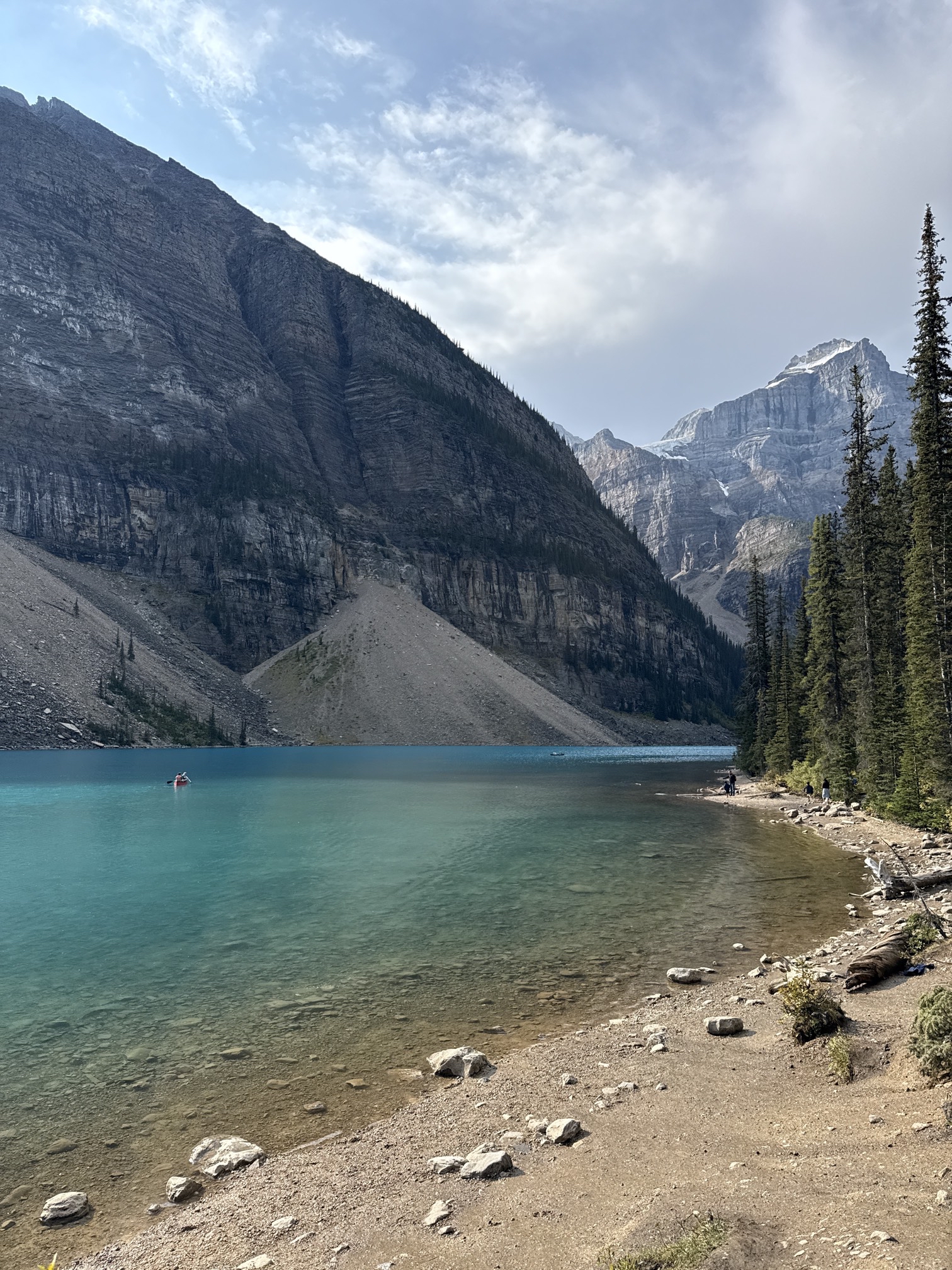 Moraine Lake