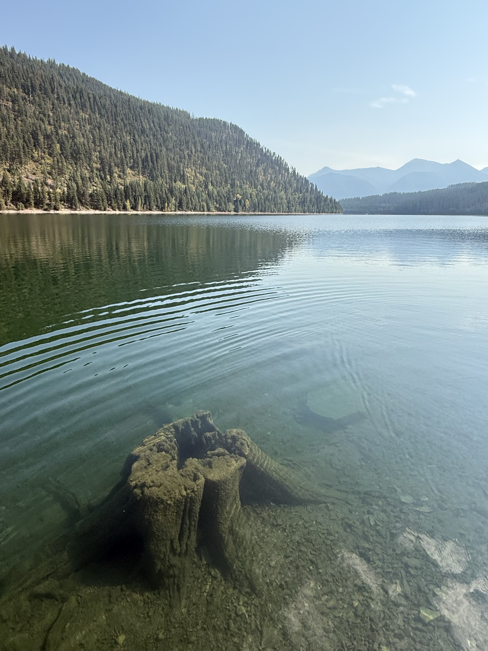 Graves Bay Swimming Hole